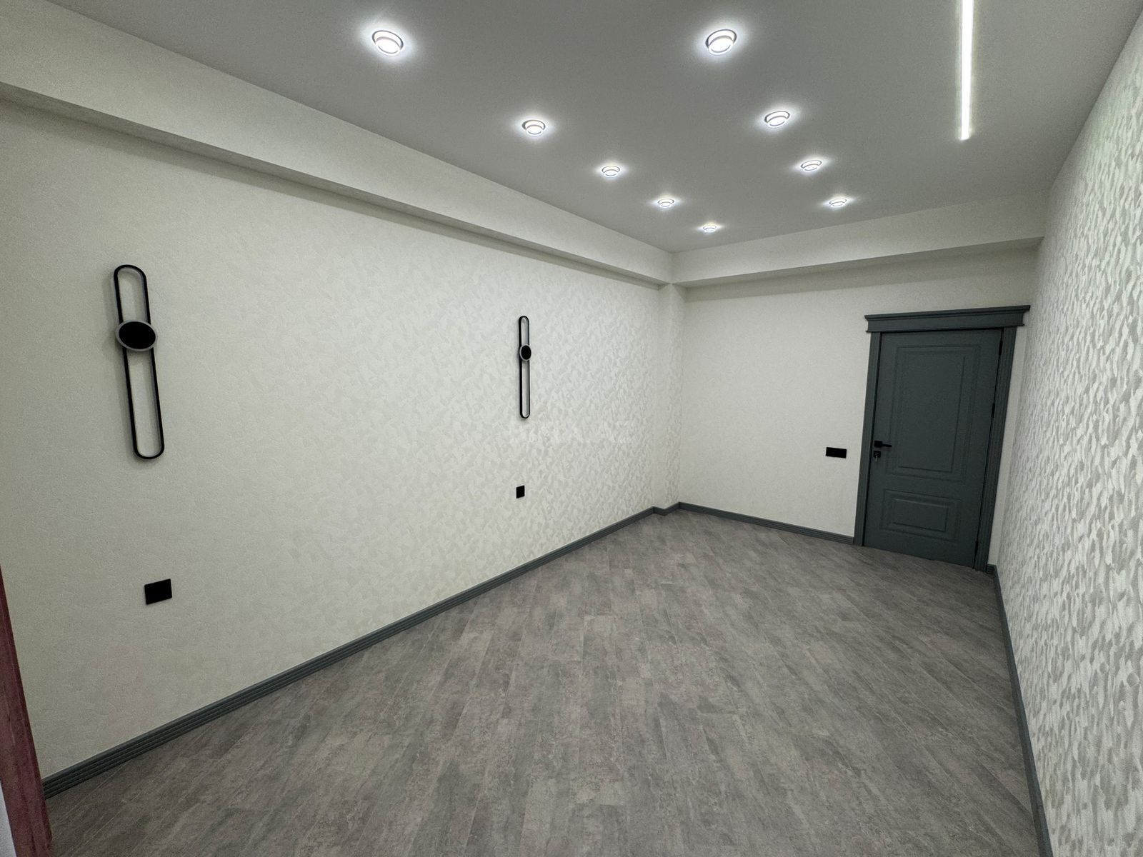 2 otaqlı yeni tikili - Dərnəgül m. - 65 m² (3)