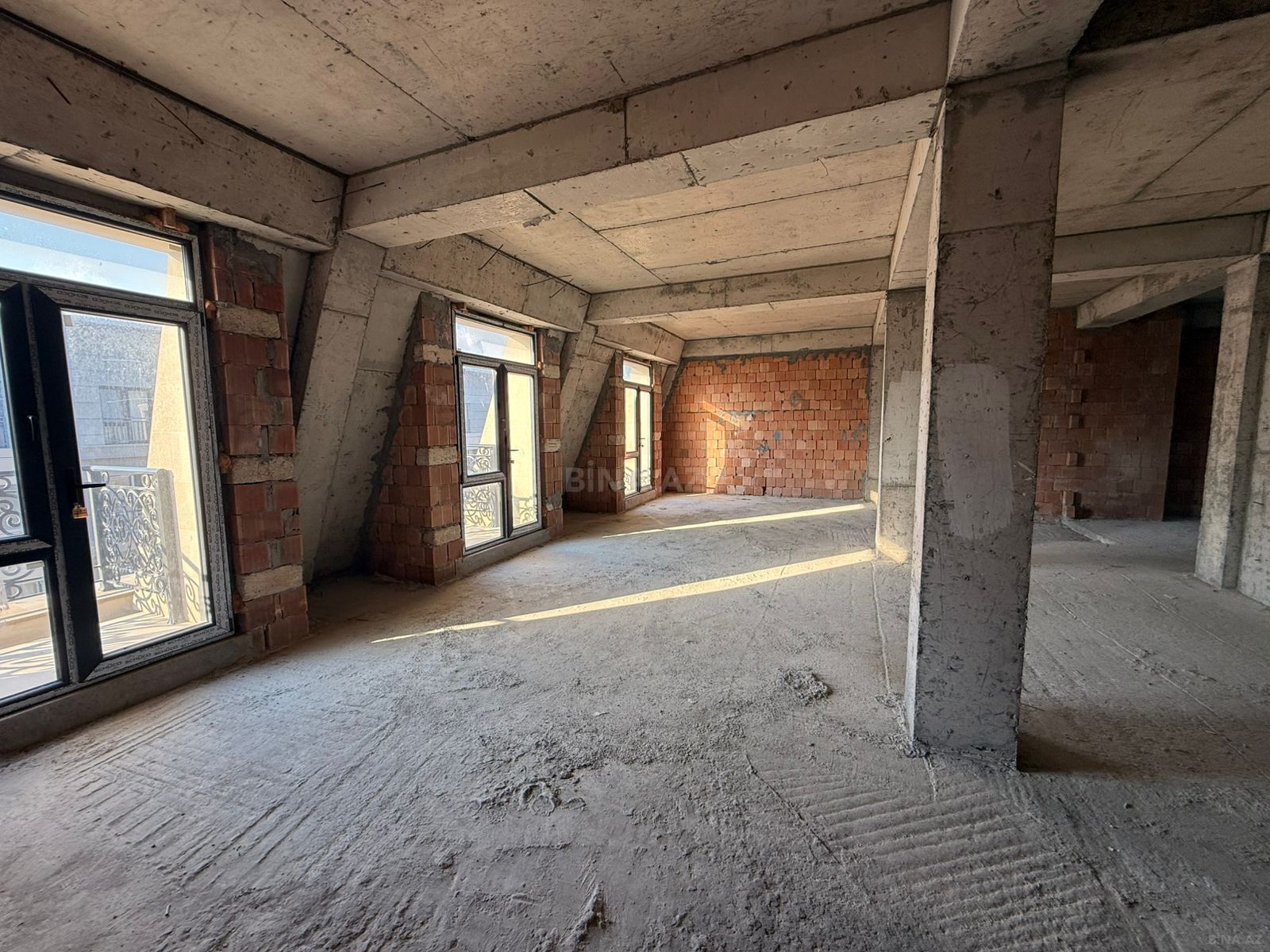 4-комн. новостройка - пос. Аг шехер - 150 м² (12)