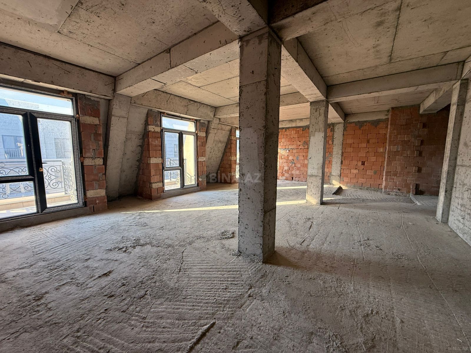 4-комн. новостройка - пос. Аг шехер - 150 м² (9)