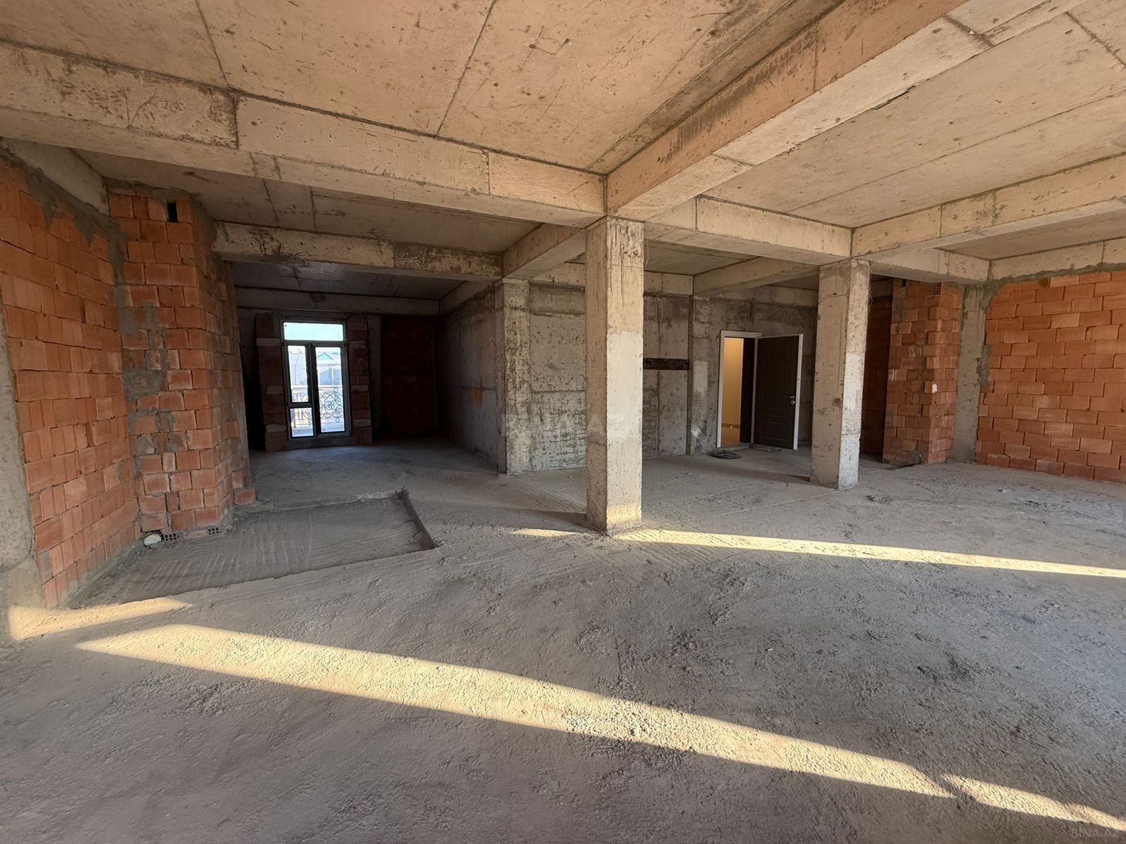 4-комн. новостройка - пос. Аг шехер - 150 м² (8)