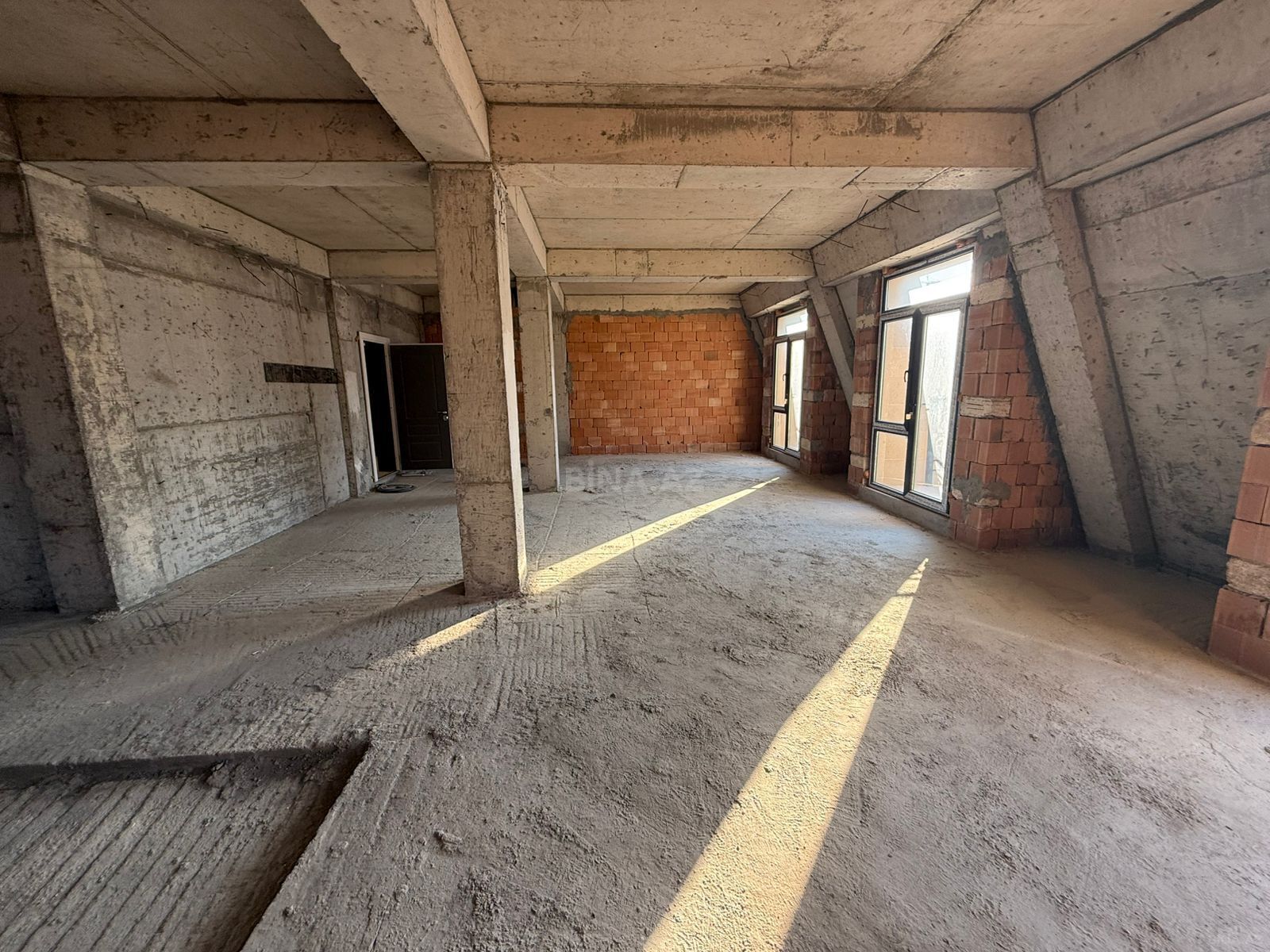 4-комн. новостройка - пос. Аг шехер - 150 м² (11)