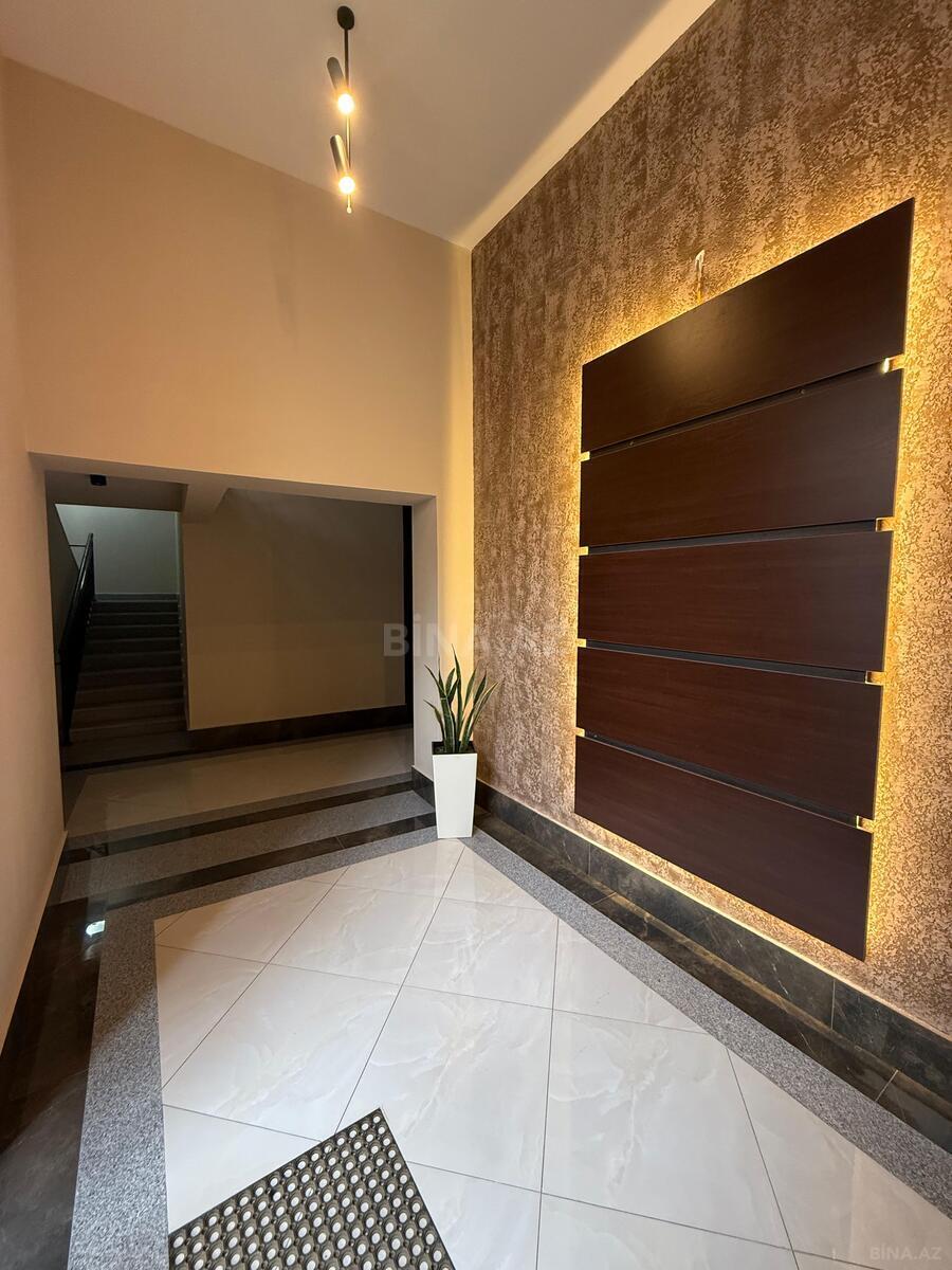 4-комн. новостройка - пос. Аг шехер - 150 м² (7)