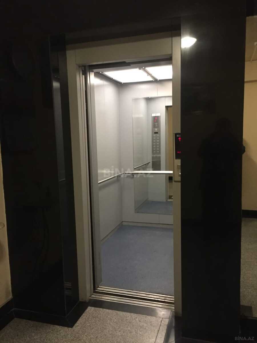 2 otaqlı yeni tikili - Elmlər Akademiyası m. - 55 m² (3)