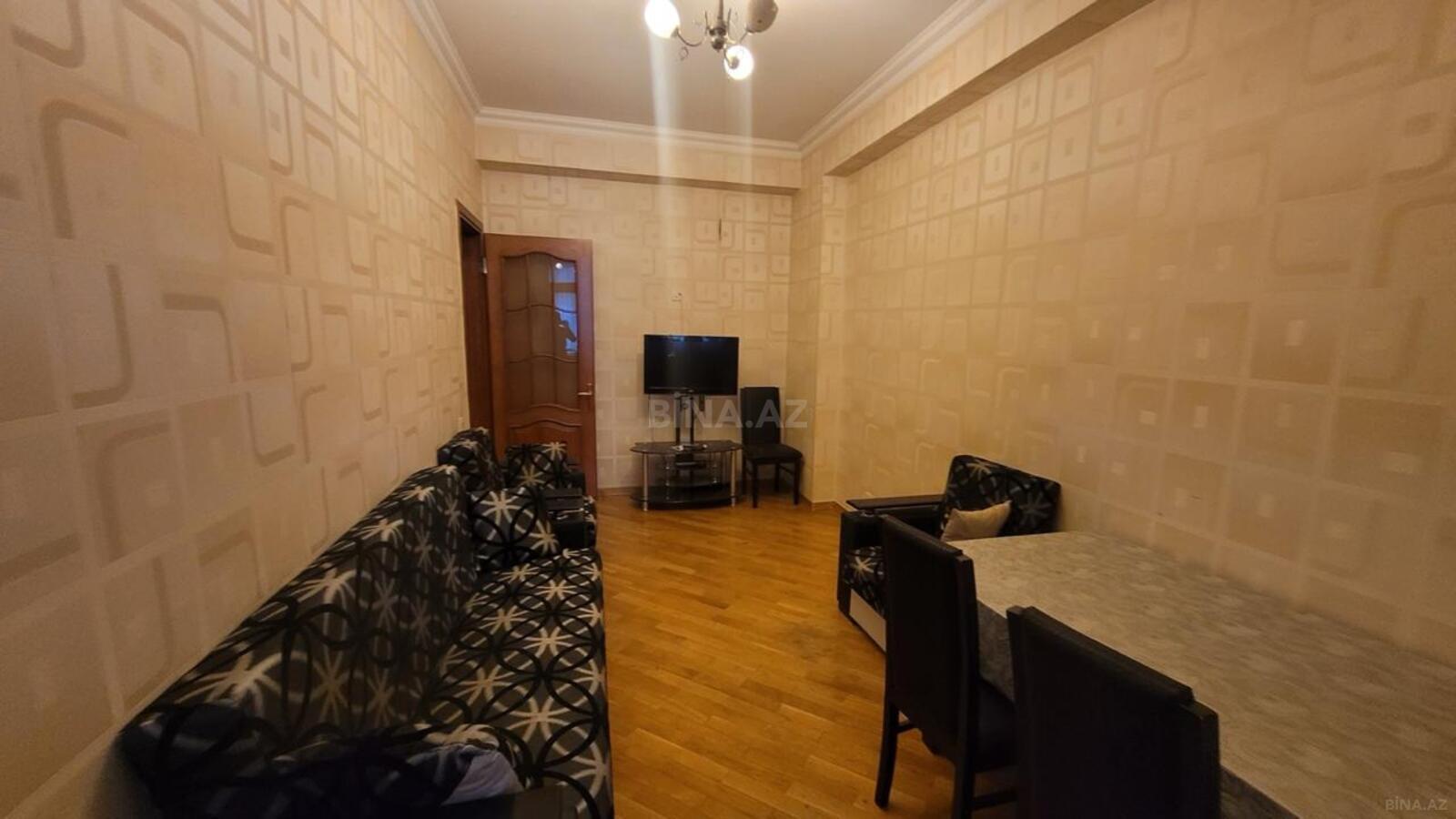 2 otaqlı yeni tikili - Elmlər Akademiyası m. - 55 m² (8)