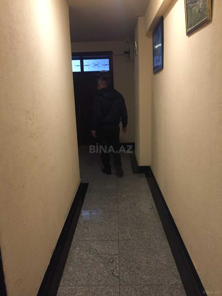 2 otaqlı yeni tikili - Elmlər Akademiyası m. - 55 m² (2)