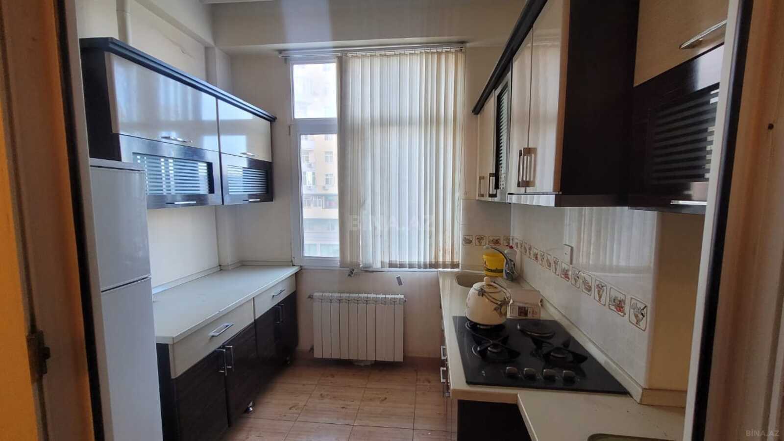 2 otaqlı yeni tikili - Elmlər Akademiyası m. - 55 m² (10)