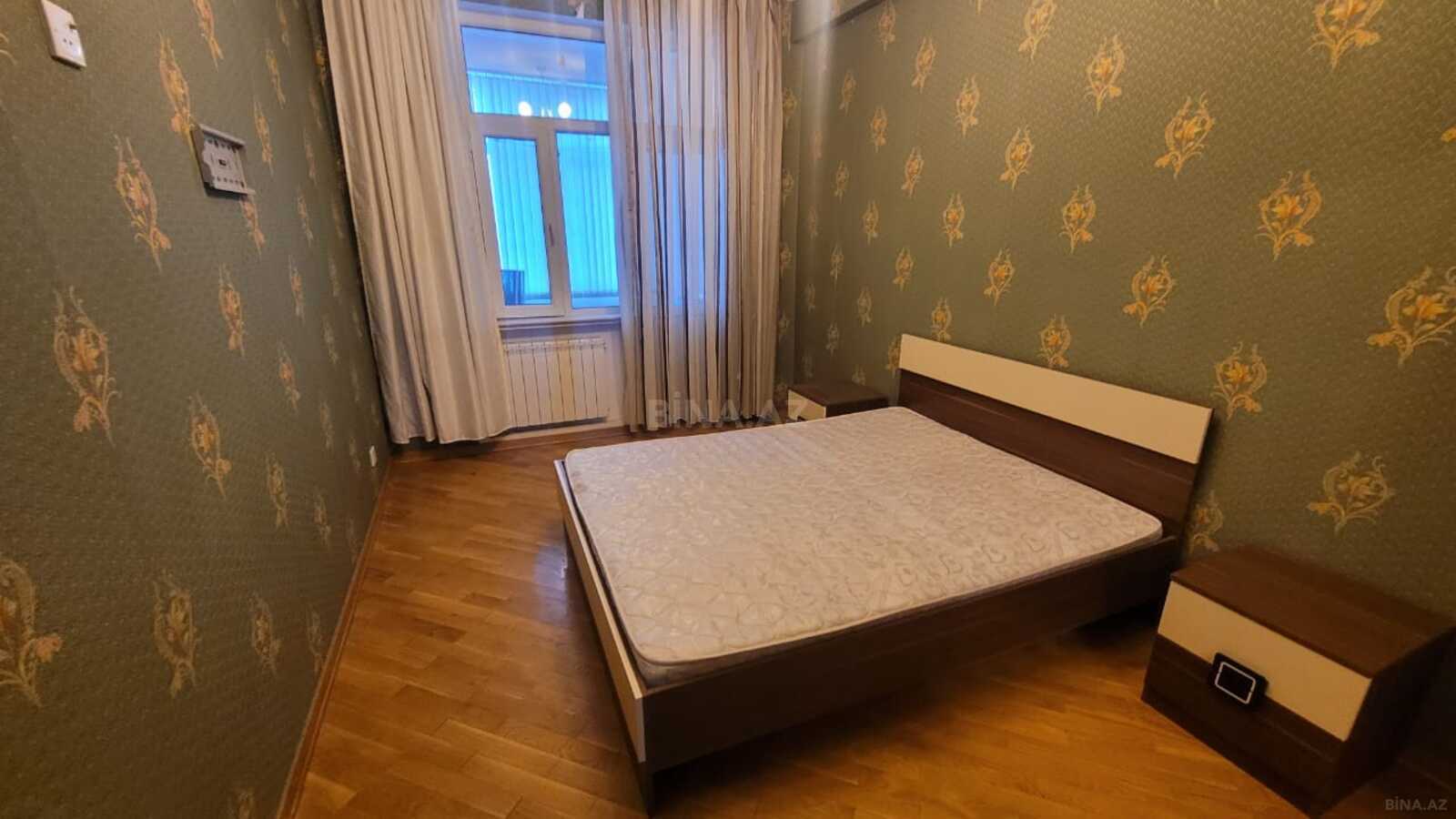2 otaqlı yeni tikili - Elmlər Akademiyası m. - 55 m² (14)