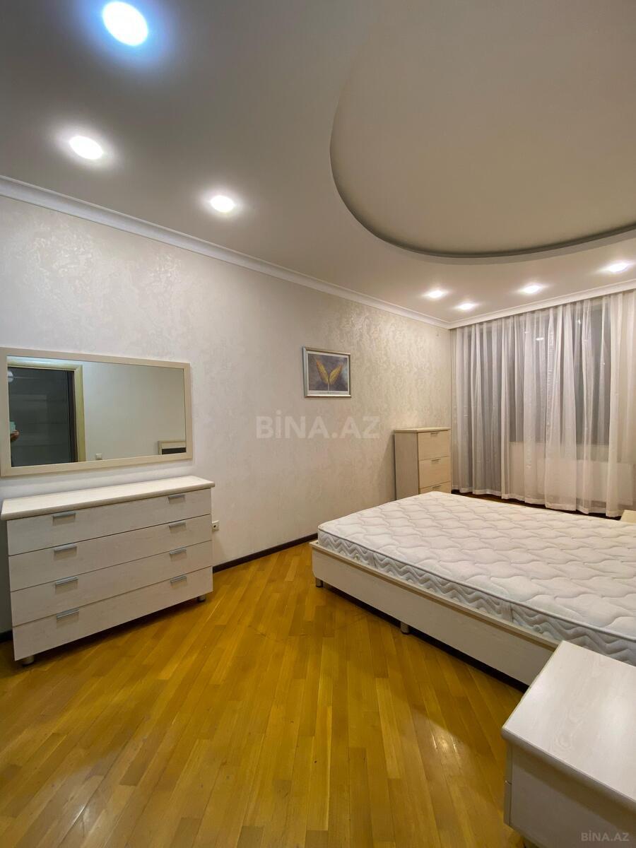 2 otaqlı yeni tikili - Nərimanov r. - 91 m² (2)