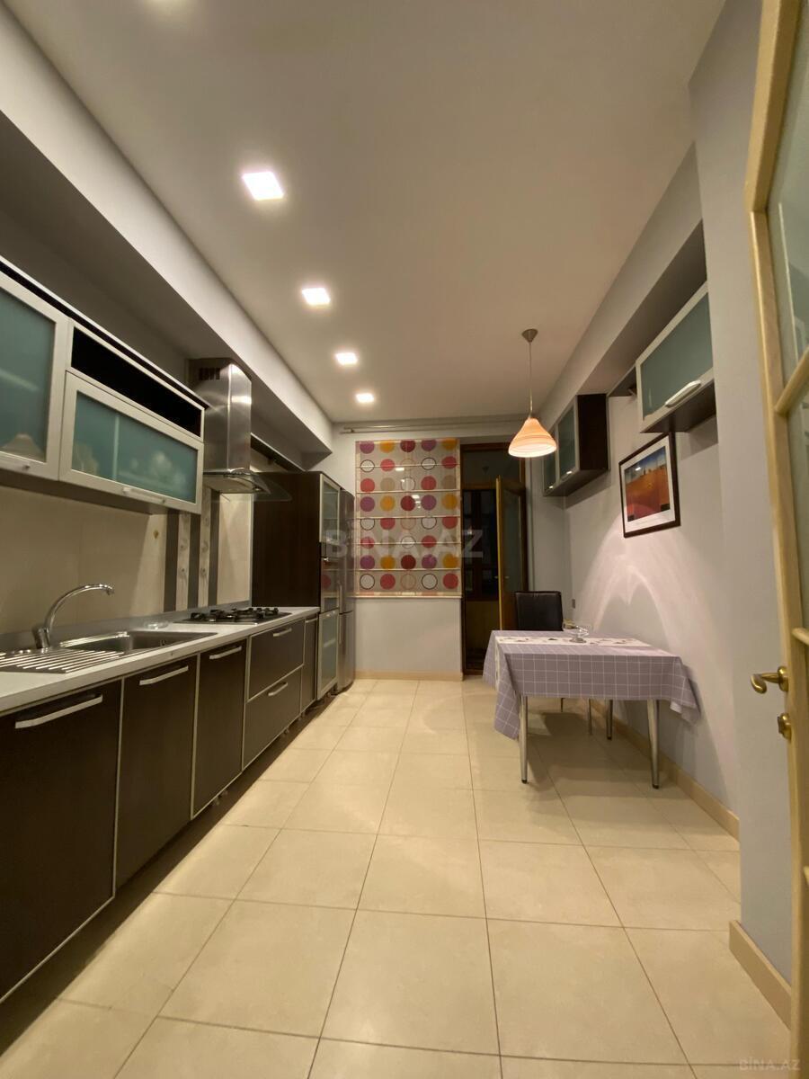 2 otaqlı yeni tikili - Nərimanov r. - 91 m² (3)