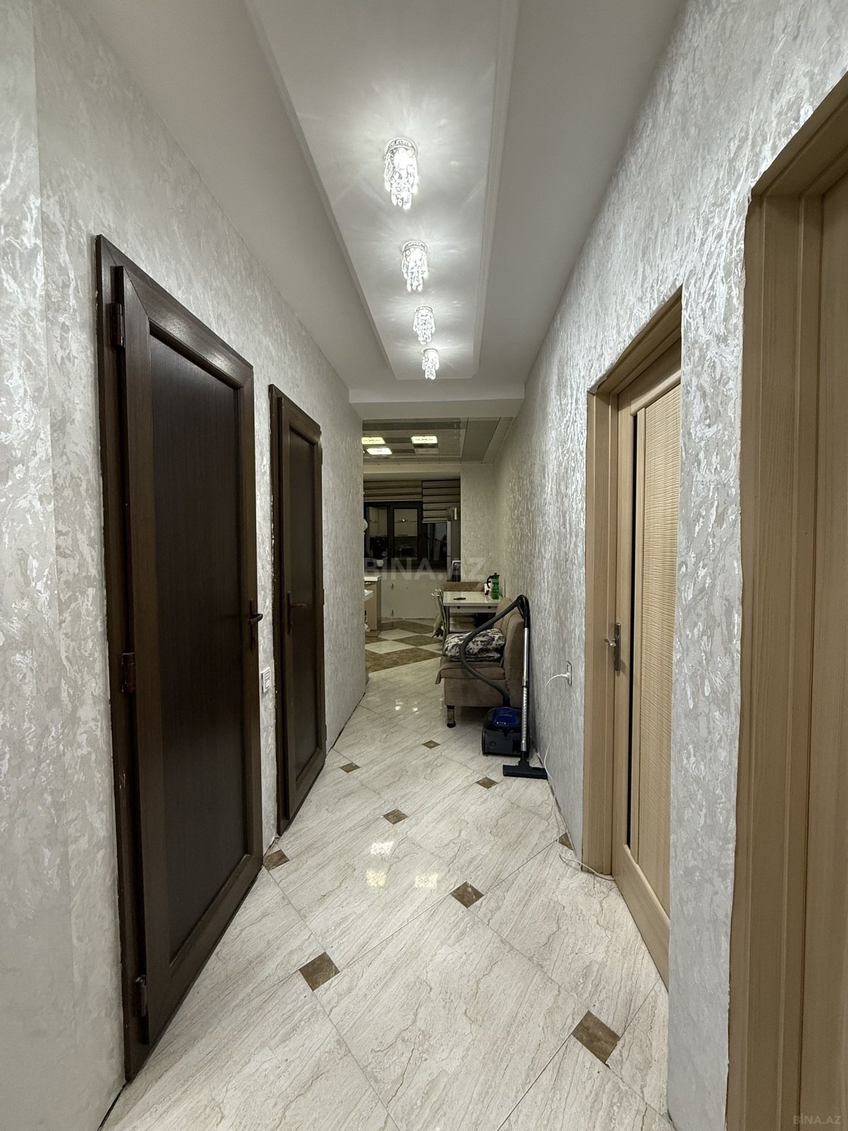 3 otaqlı köhnə tikili - Azadlıq Prospekti m. - 80 m² (7)