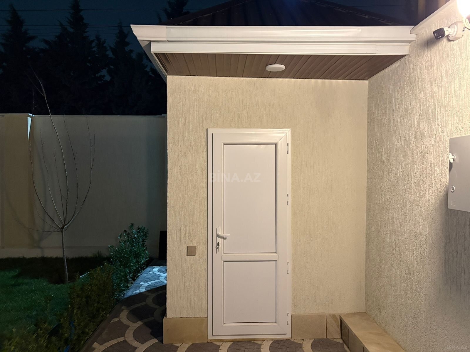4 otaqlı həyət evi/bağ evi - Buzovna q. - 145 m² (12)
