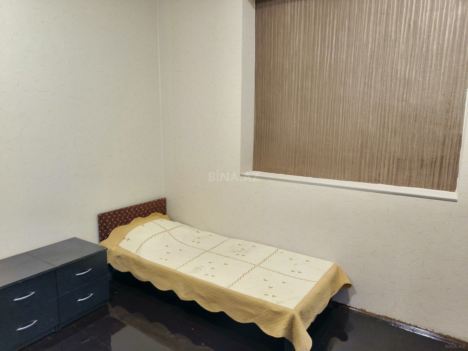 3 otaqlı həyət evi/bağ evi - Böyükşor q. - 60 m² (14)