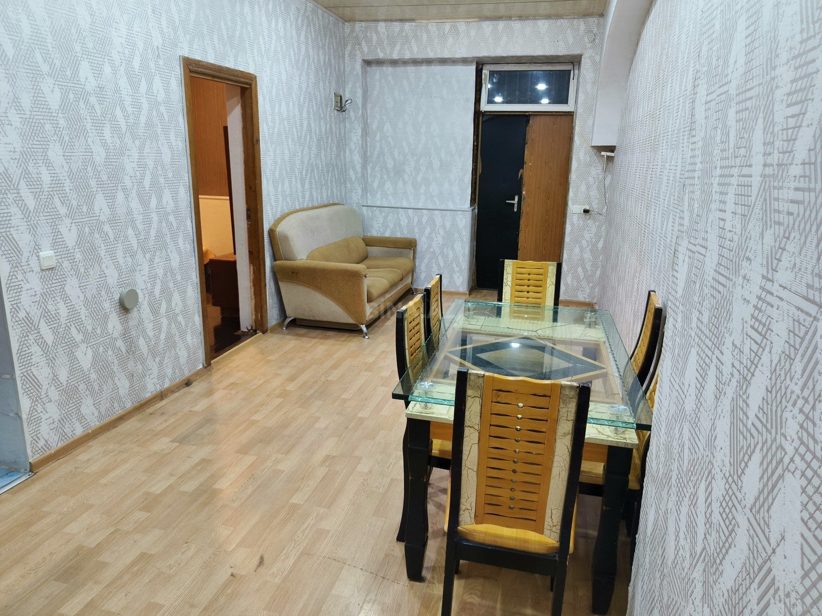 3 otaqlı həyət evi/bağ evi - Böyükşor q. - 60 m² (5)