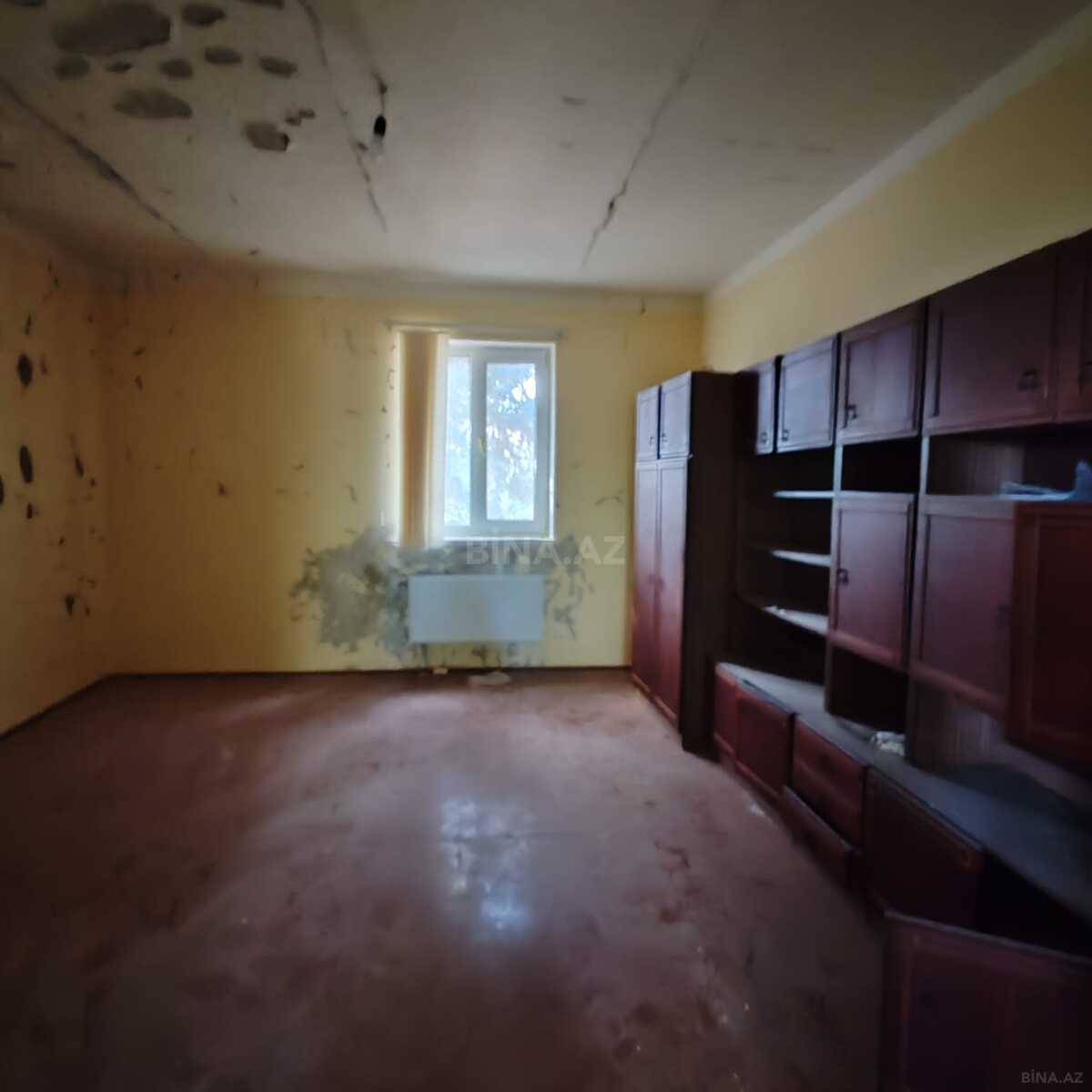 8 otaqlı həyət evi/bağ evi - Buzovna q. - 380 m² (25)