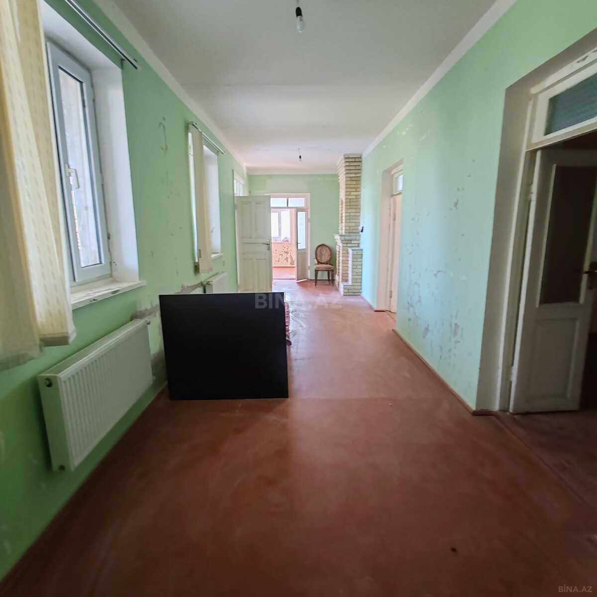 8 otaqlı həyət evi/bağ evi - Buzovna q. - 380 m² (26)