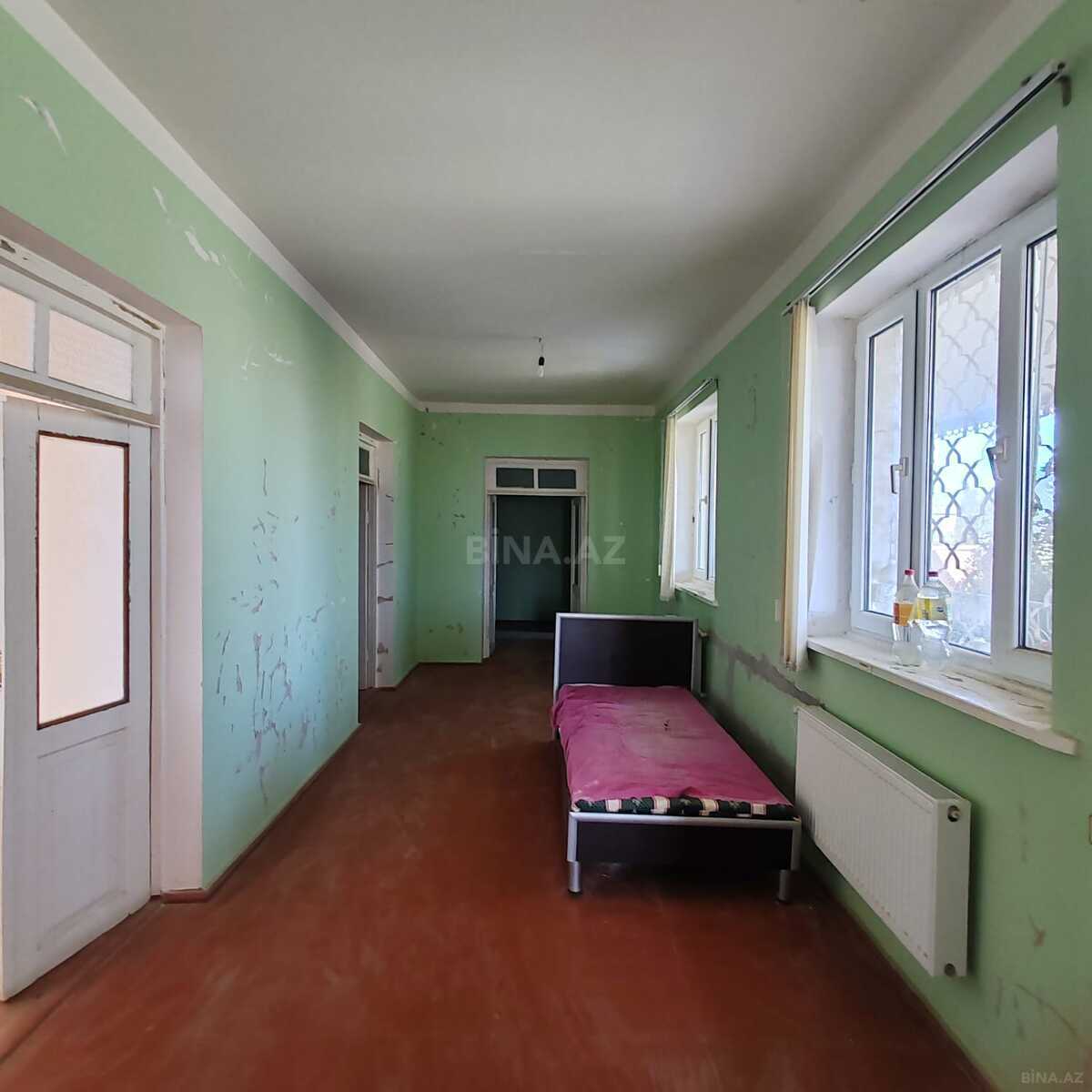 8 otaqlı həyət evi/bağ evi - Buzovna q. - 380 m² (22)