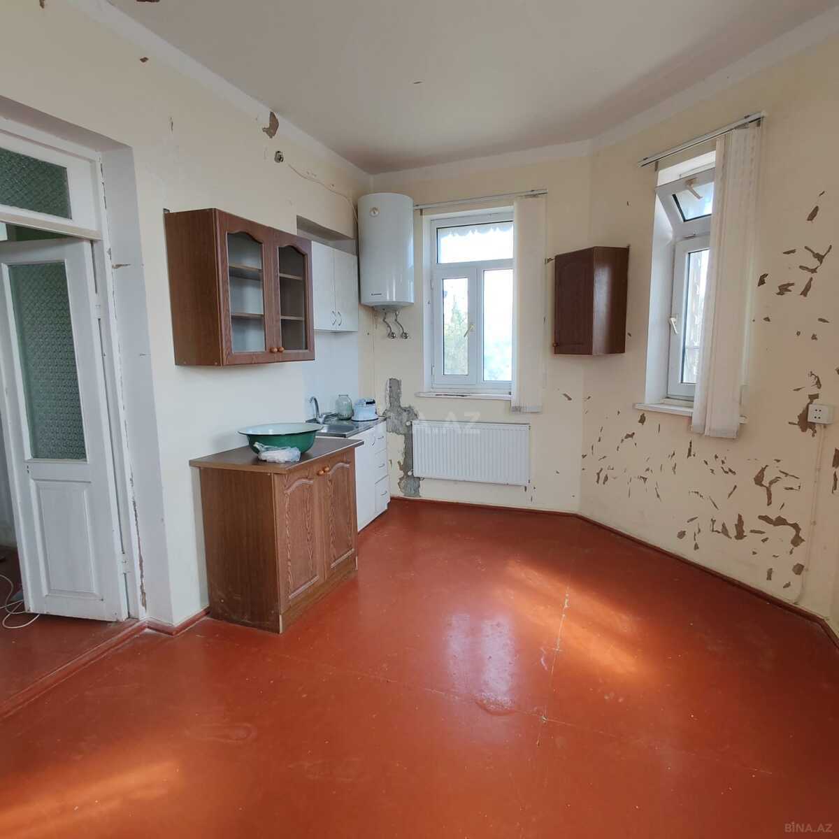 8 otaqlı həyət evi/bağ evi - Buzovna q. - 380 m² (27)