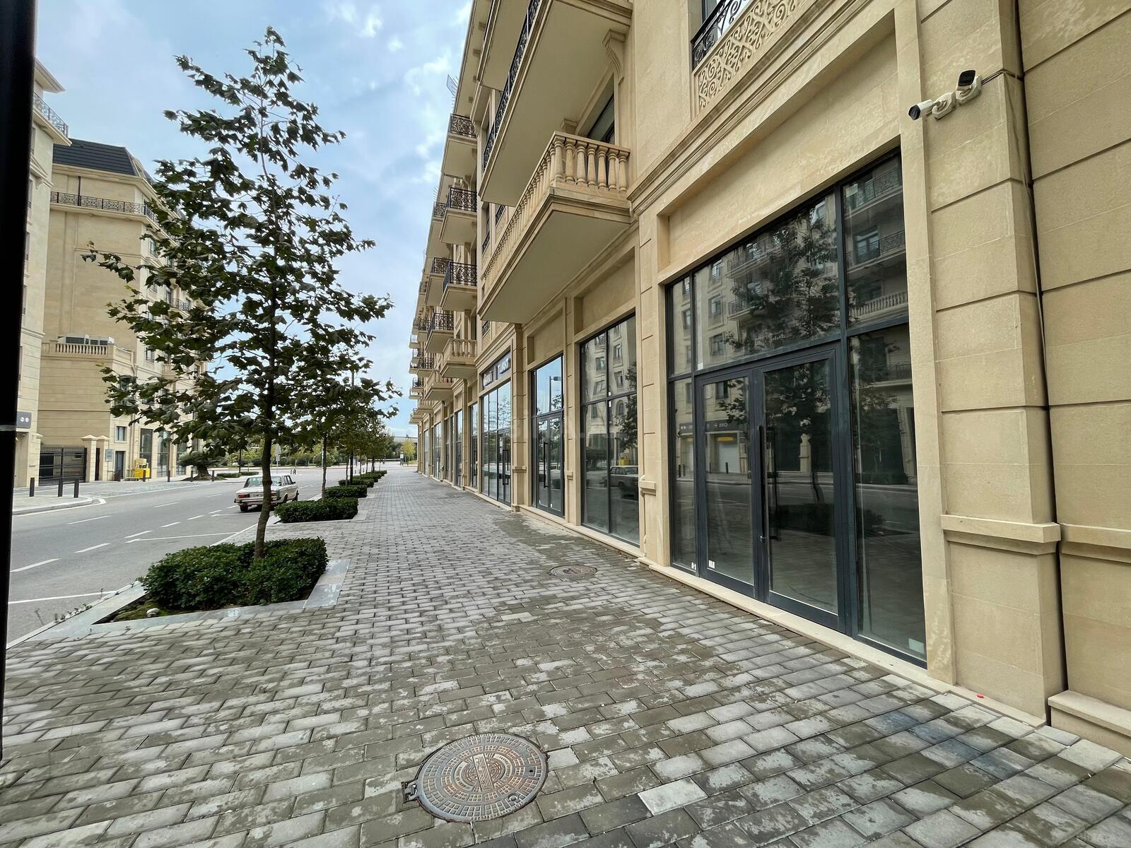 Объект - пос. Аг шехер - 200 м² (5)