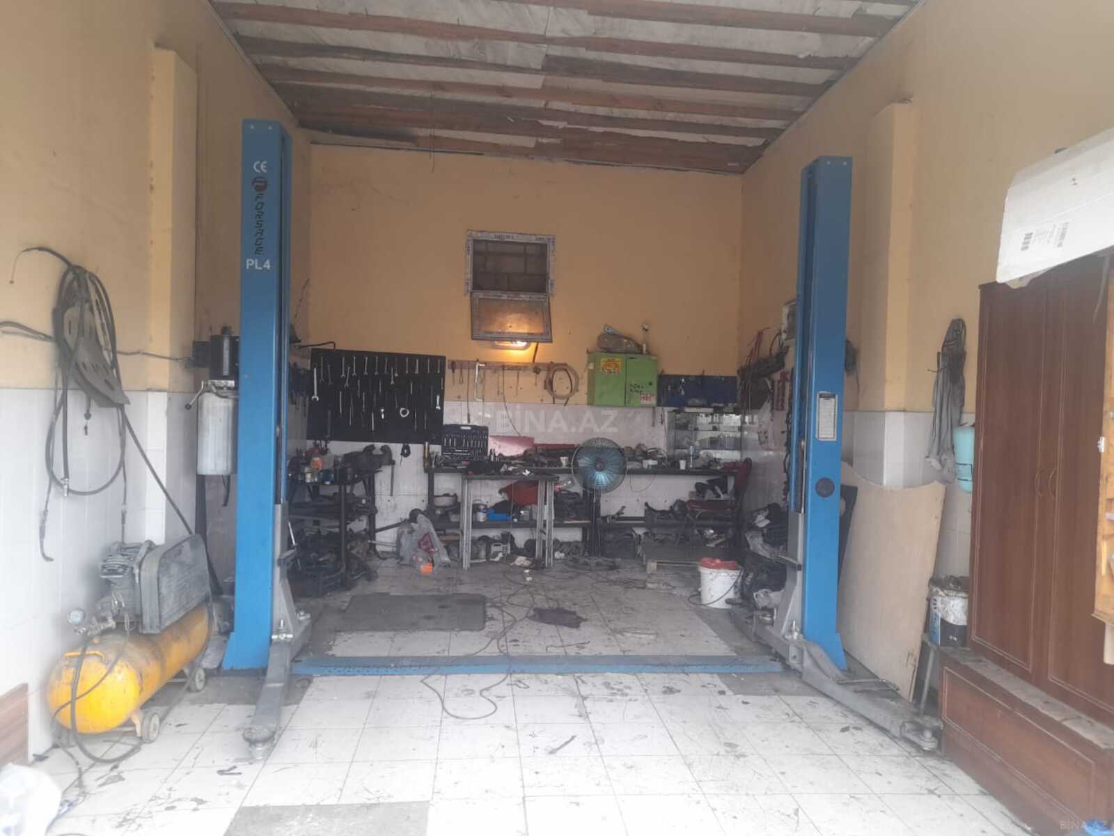 Объект - пос. Масазыр - 30 м² (2)