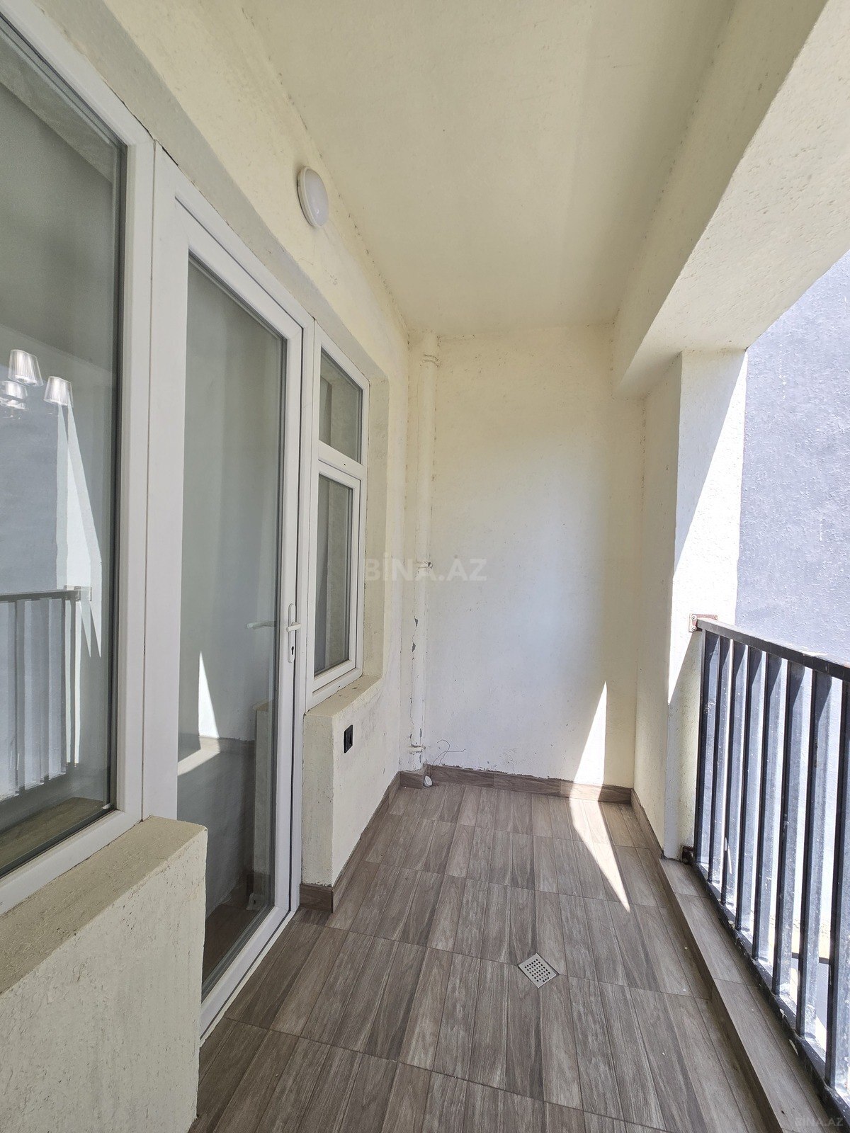 4-комн. новостройка - пос. Ахмедлы - 155 м² (16)