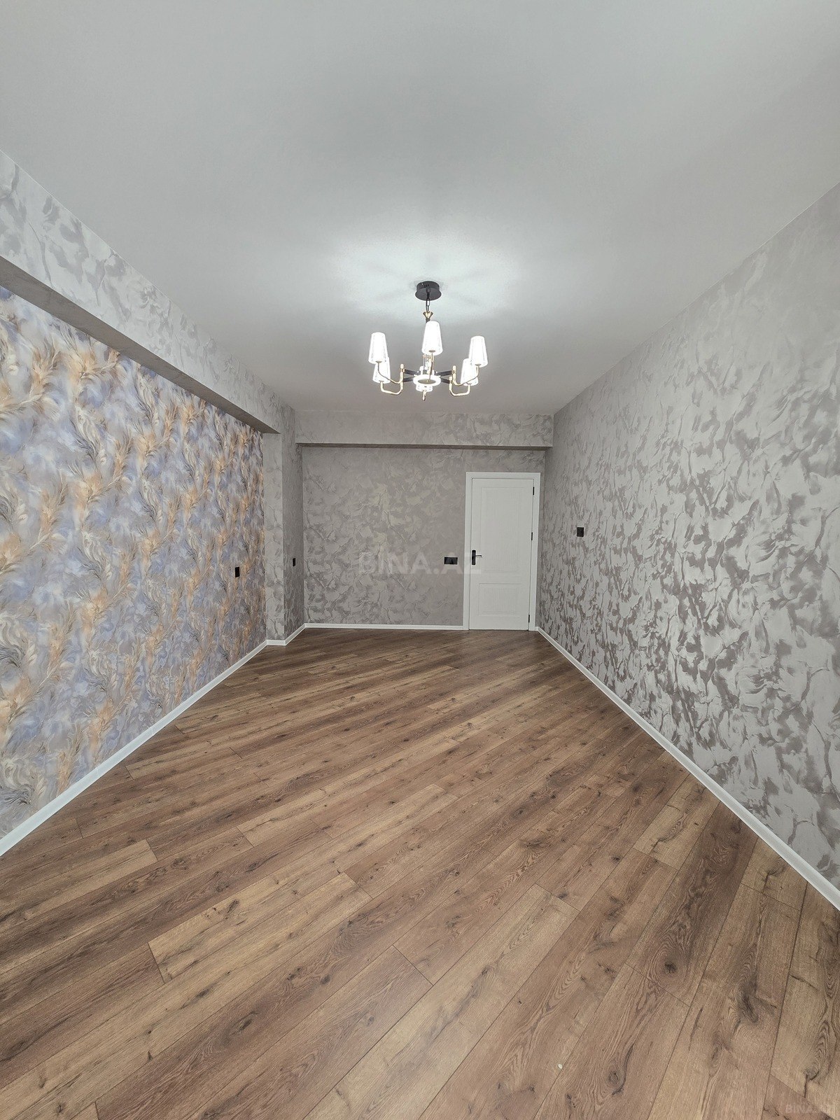 4-комн. новостройка - пос. Ахмедлы - 155 м² (15)
