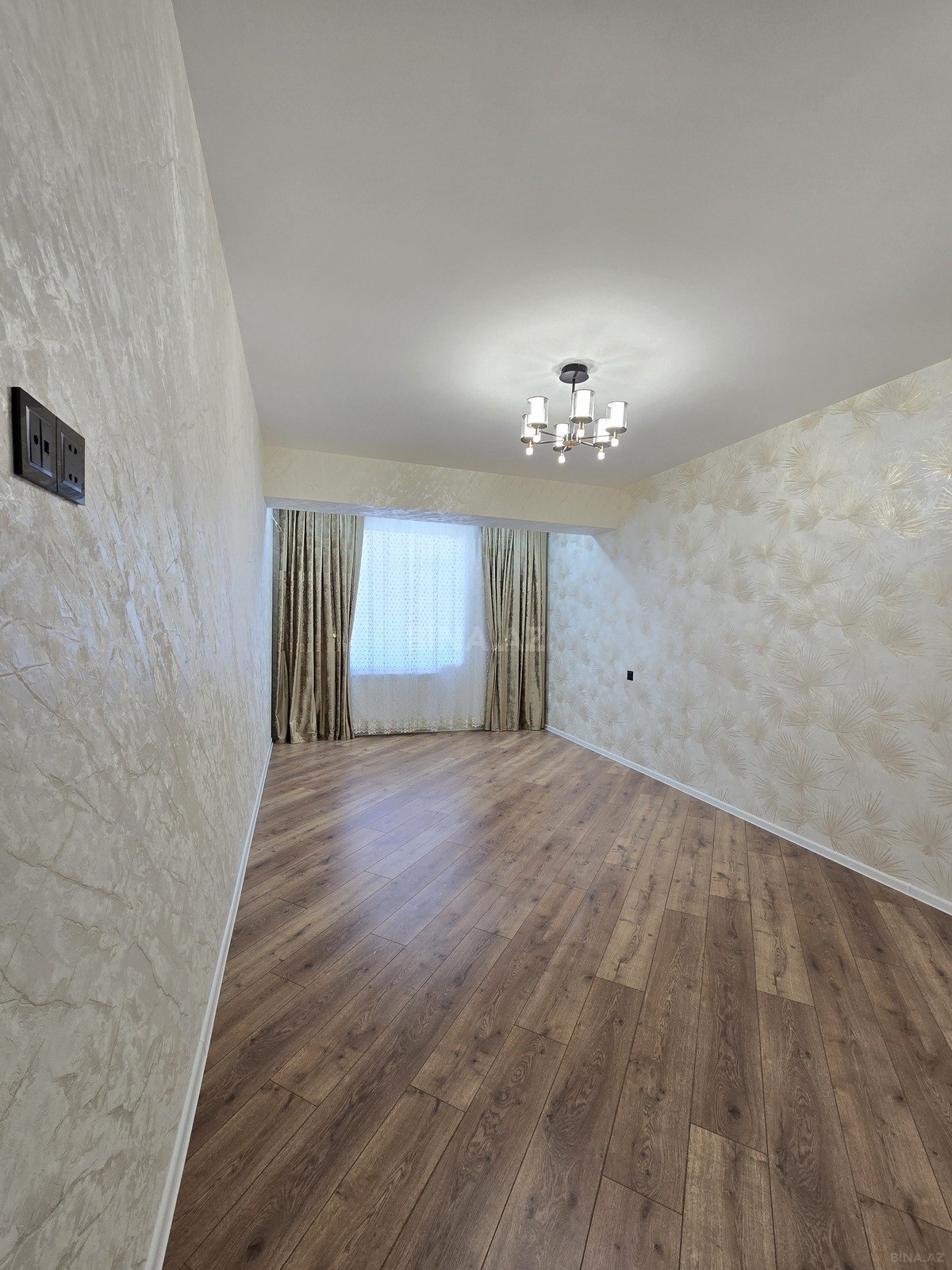 4-комн. новостройка - пос. Ахмедлы - 155 м² (6)