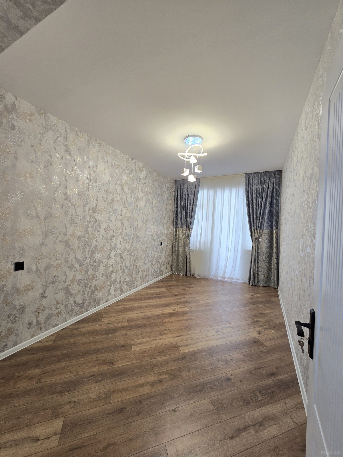 4-комн. новостройка - пос. Ахмедлы - 155 м² (17)