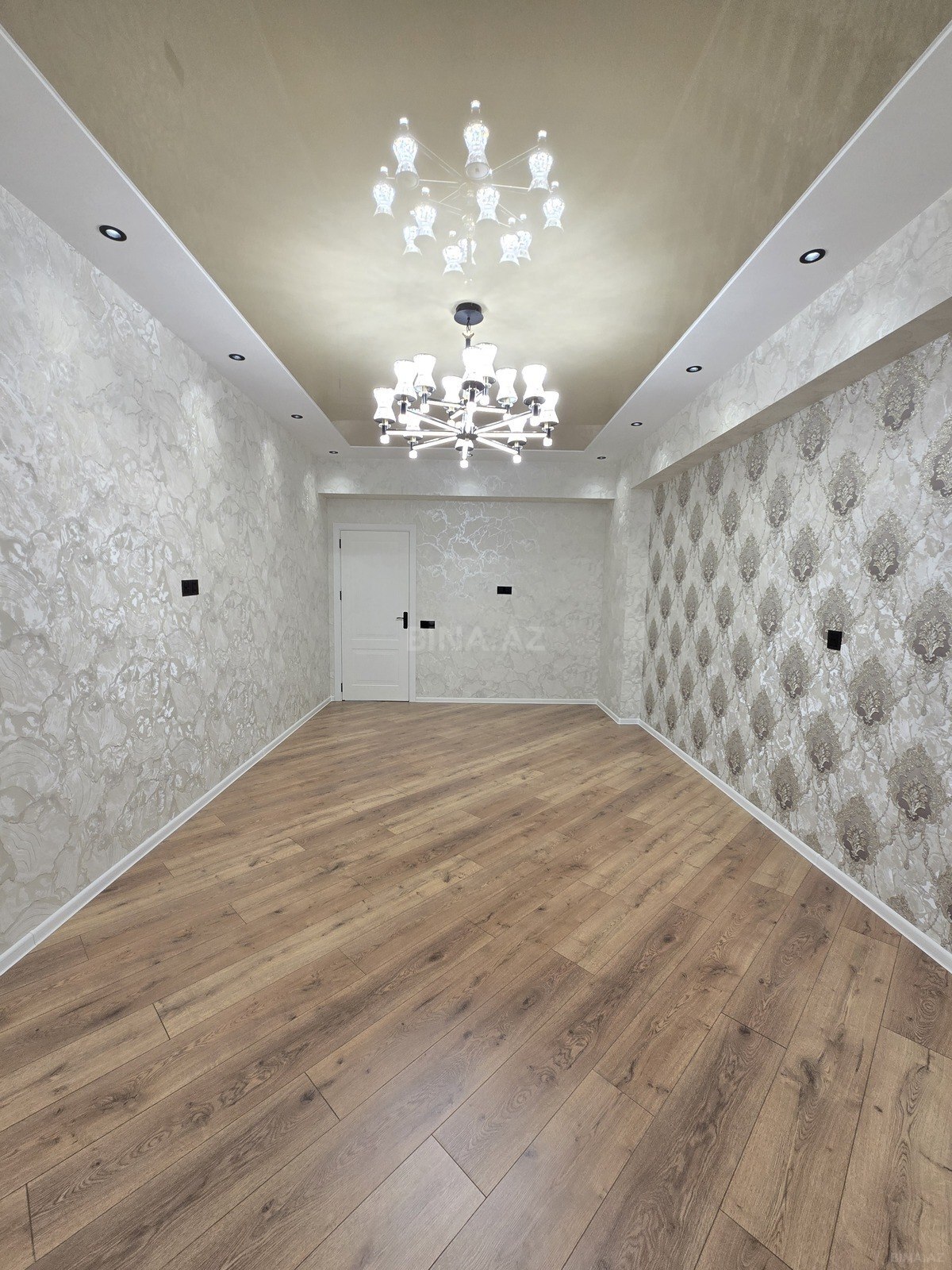 4-комн. новостройка - пос. Ахмедлы - 155 м² (2)