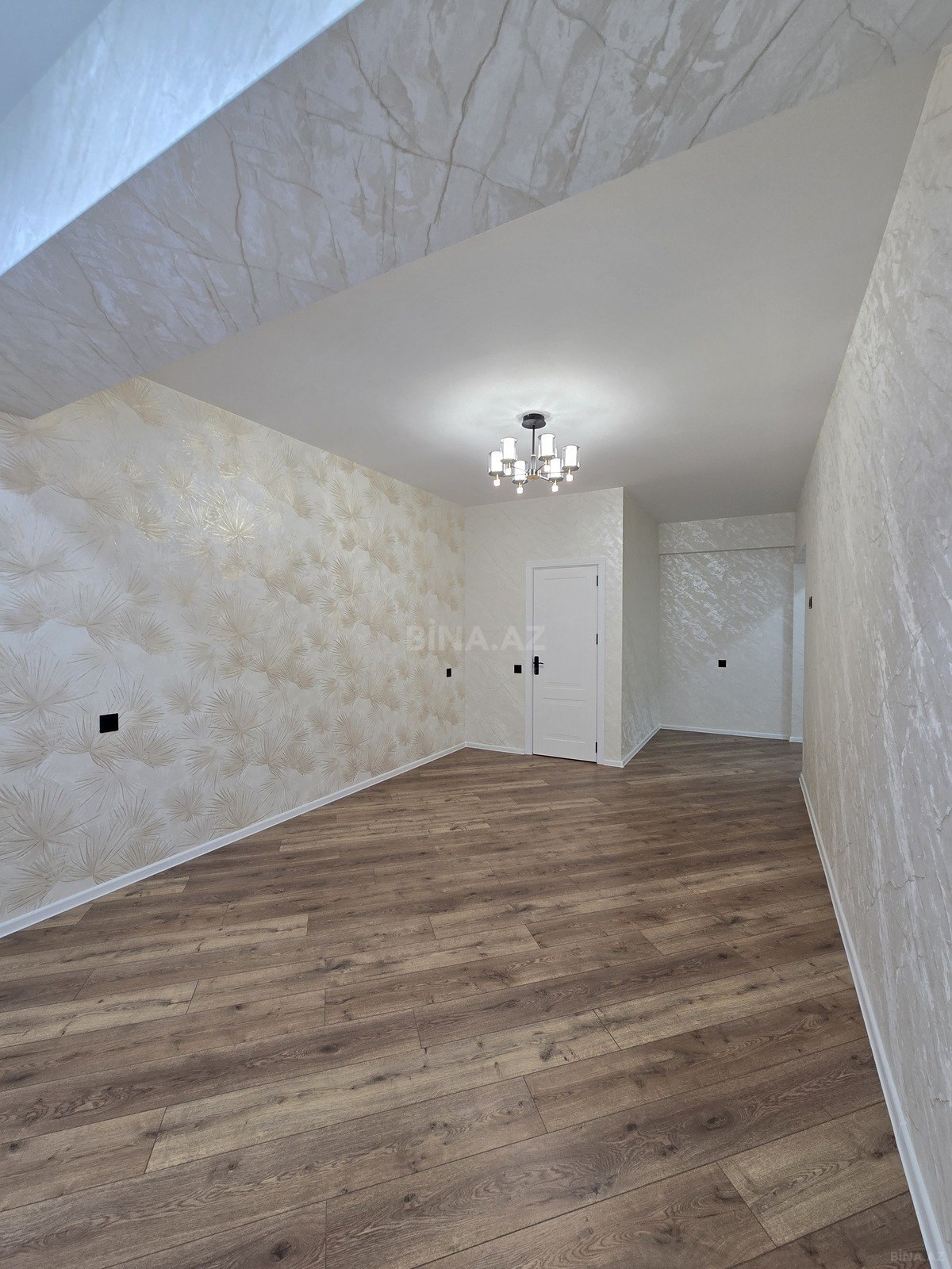 4-комн. новостройка - пос. Ахмедлы - 155 м² (7)