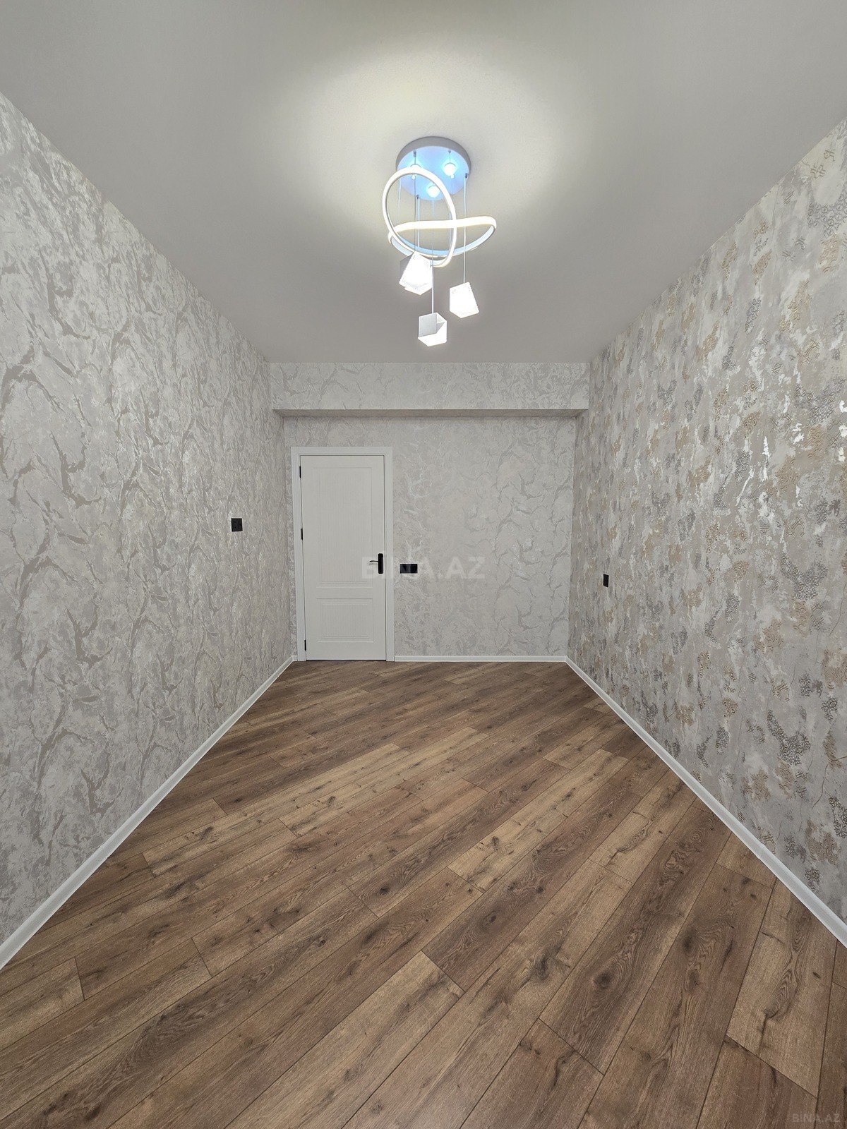 4-комн. новостройка - пос. Ахмедлы - 155 м² (18)