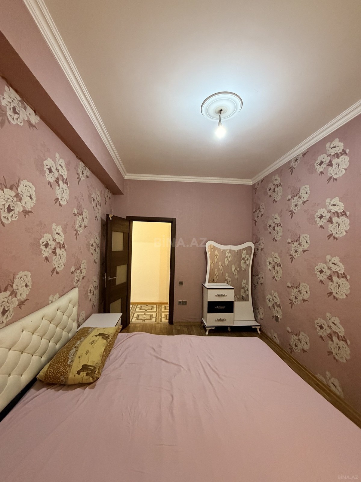 2 otaqlı yeni tikili - Xırdalan - 60 m² (4)