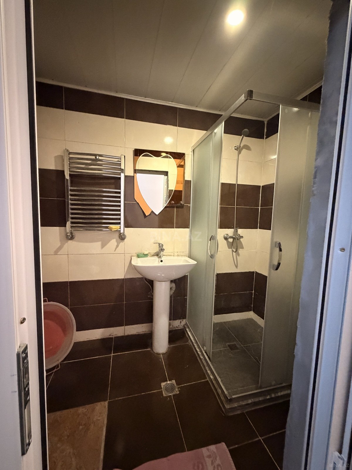 2 otaqlı yeni tikili - Xırdalan - 60 m² (8)