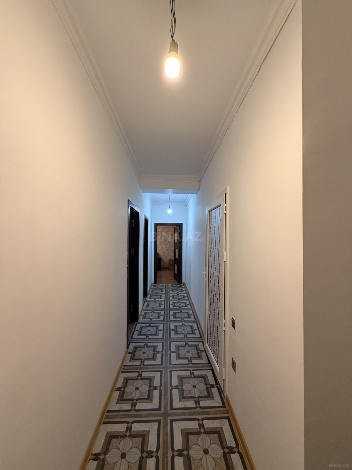 2 otaqlı yeni tikili - Xırdalan - 60 m² (6)