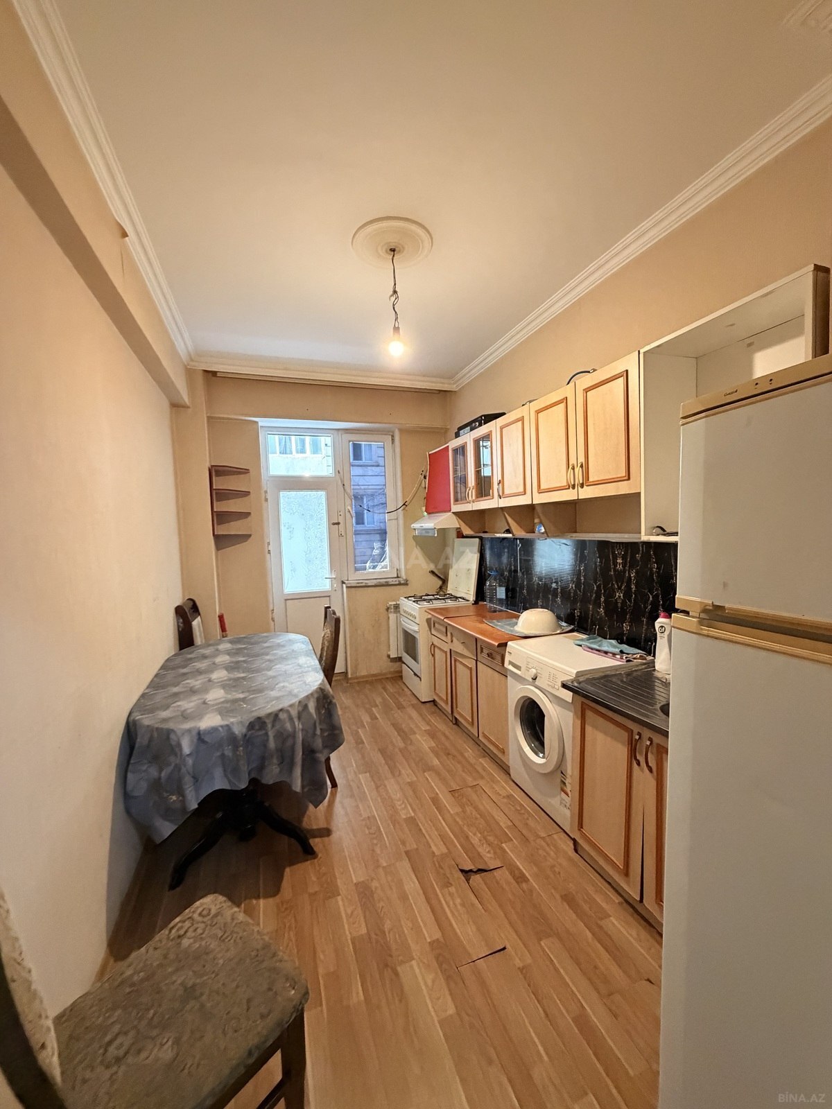 2 otaqlı yeni tikili - Xırdalan - 60 m² (3)