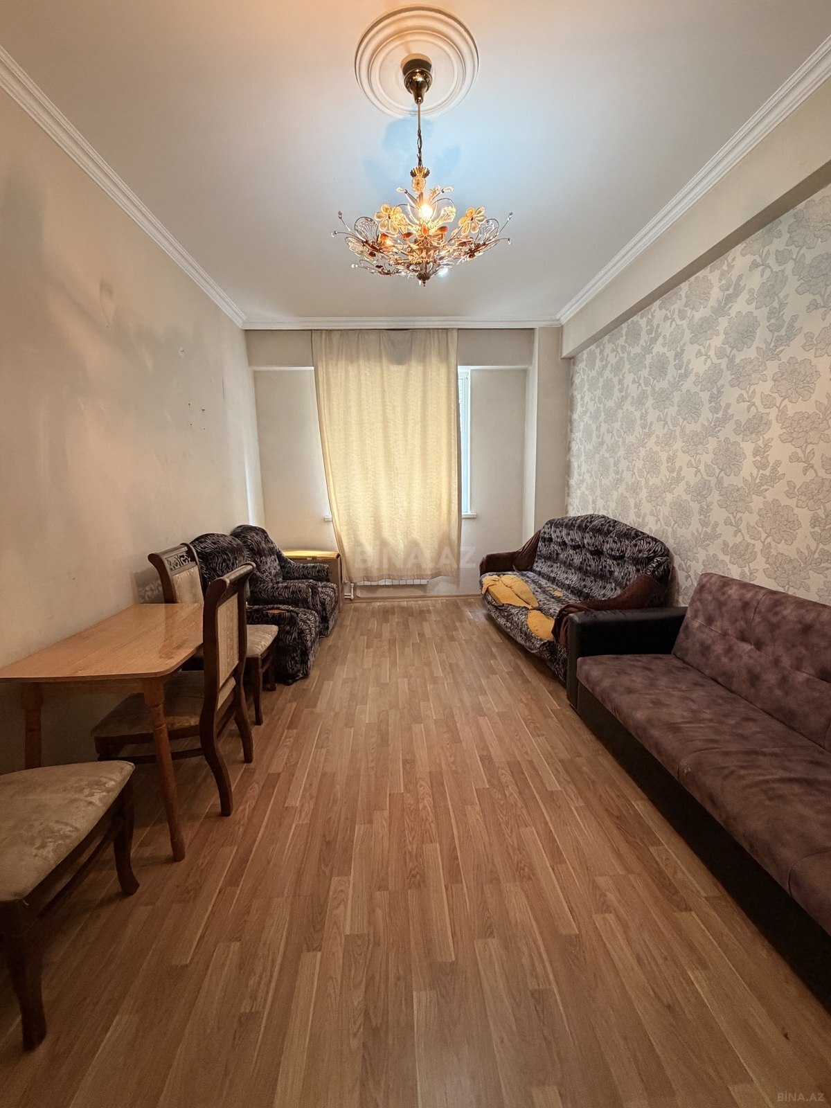2 otaqlı yeni tikili - Xırdalan - 60 m² (2)