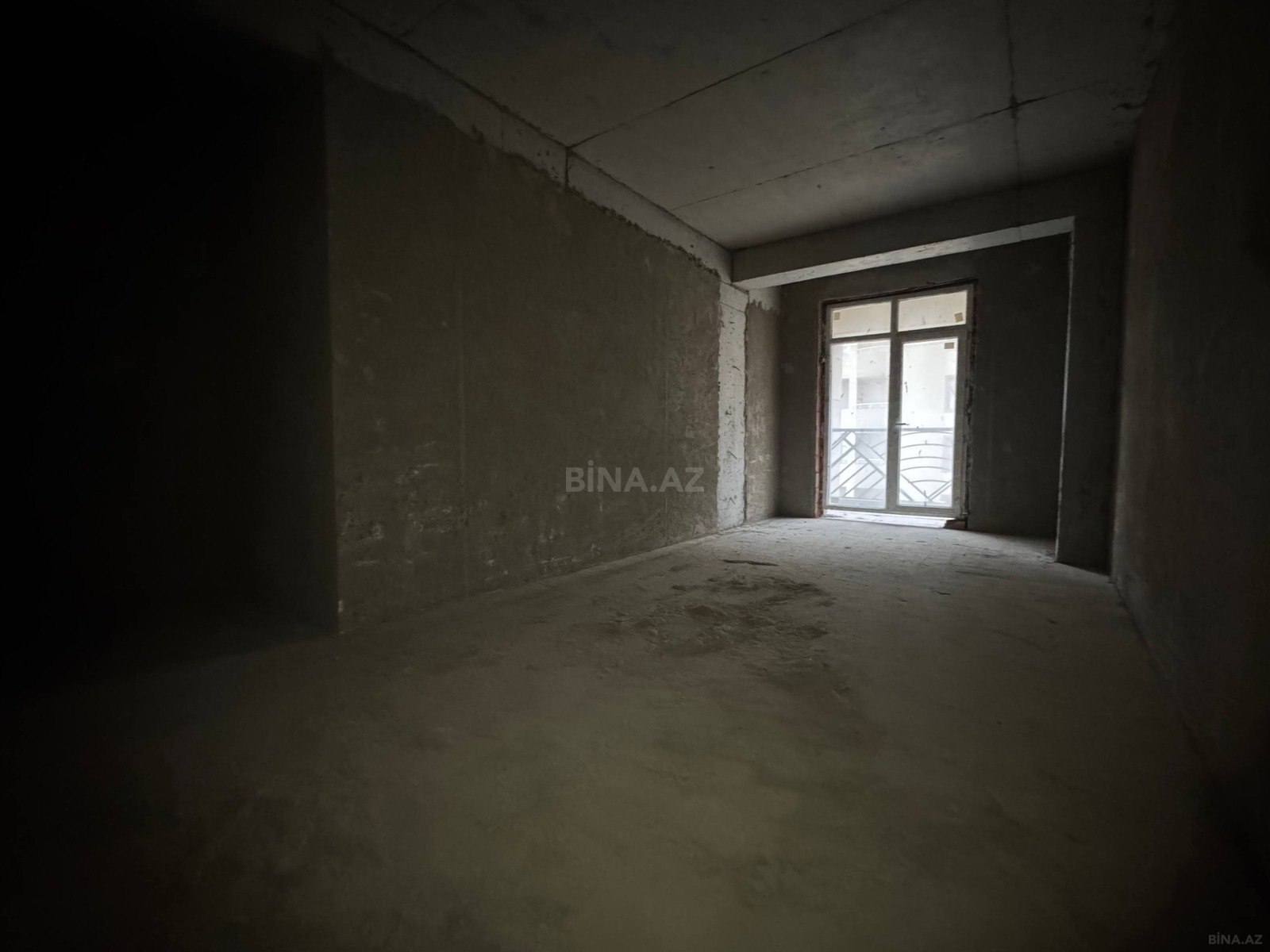 4-комн. новостройка - Насиминский  р. - 193 м² (3)