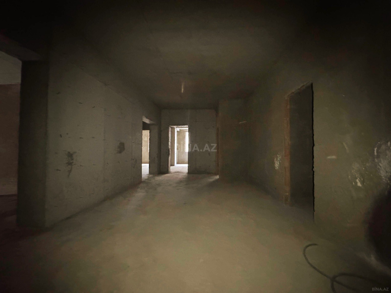 4-комн. новостройка - Насиминский  р. - 193 м² (13)