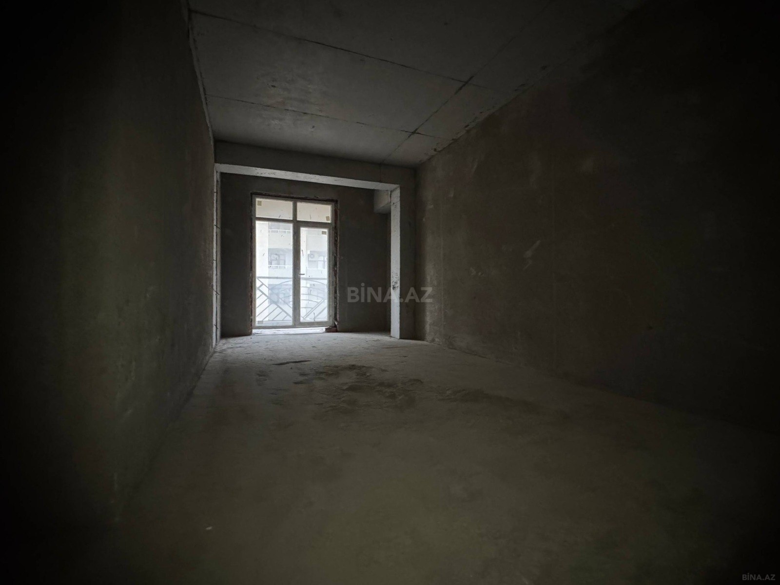 4-комн. новостройка - Насиминский  р. - 193 м² (2)