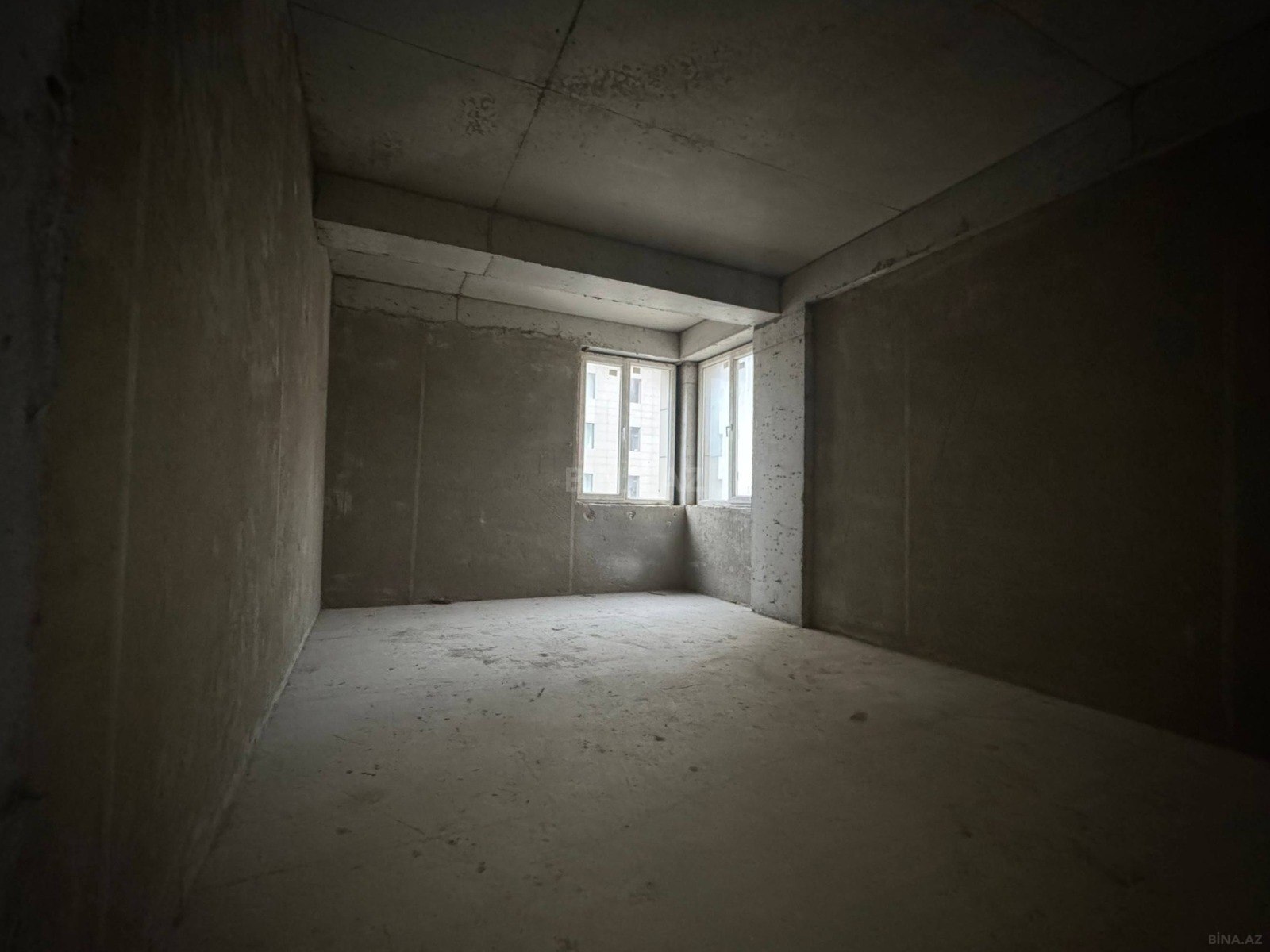 4-комн. новостройка - Насиминский  р. - 193 м² (6)