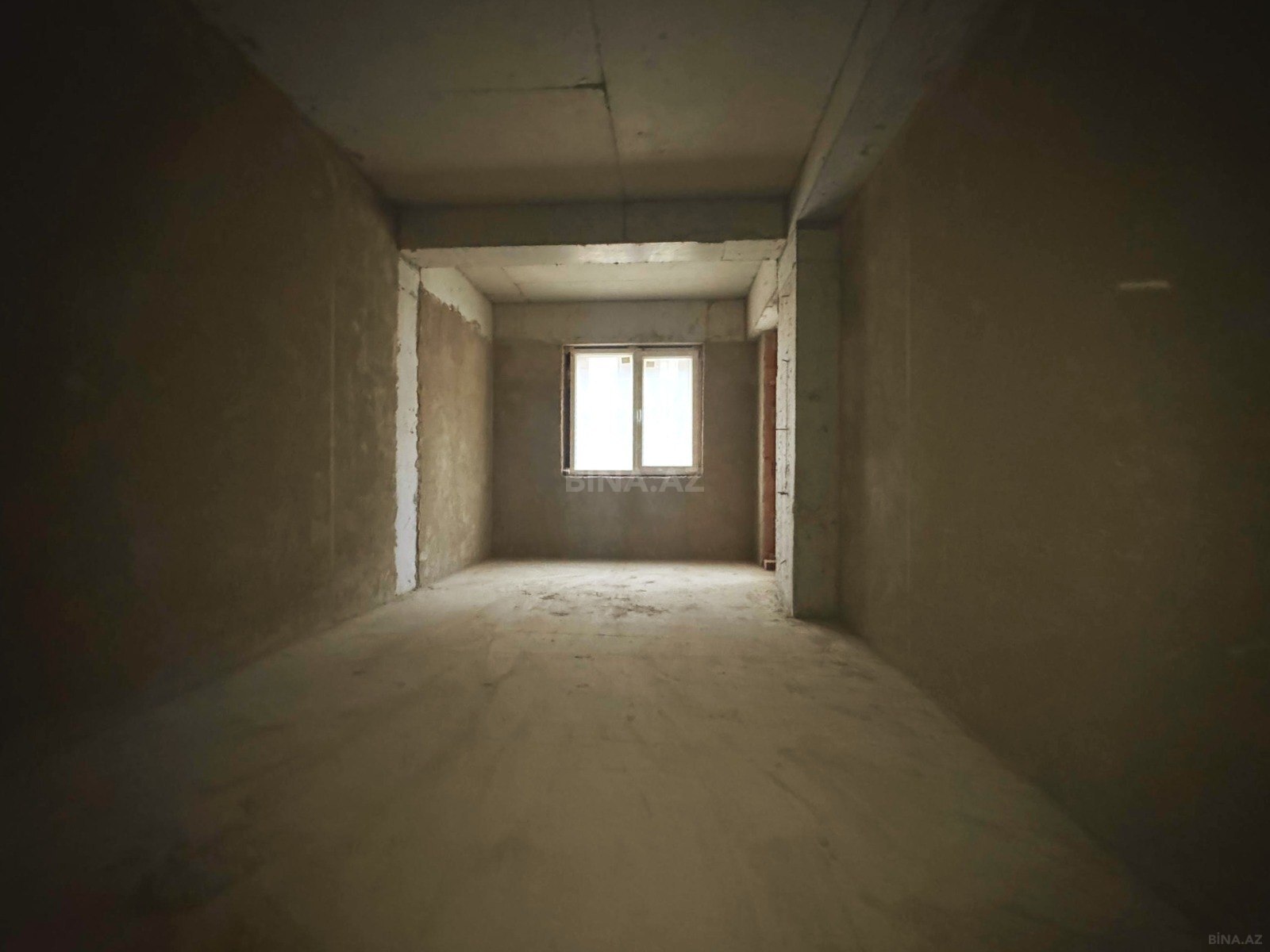 4-комн. новостройка - Насиминский  р. - 193 м² (9)