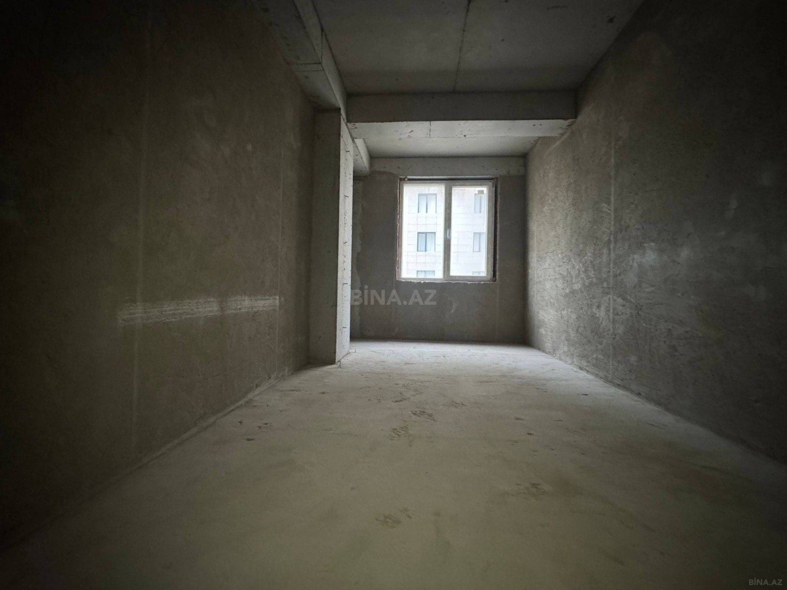 4-комн. новостройка - Насиминский  р. - 193 м² (8)