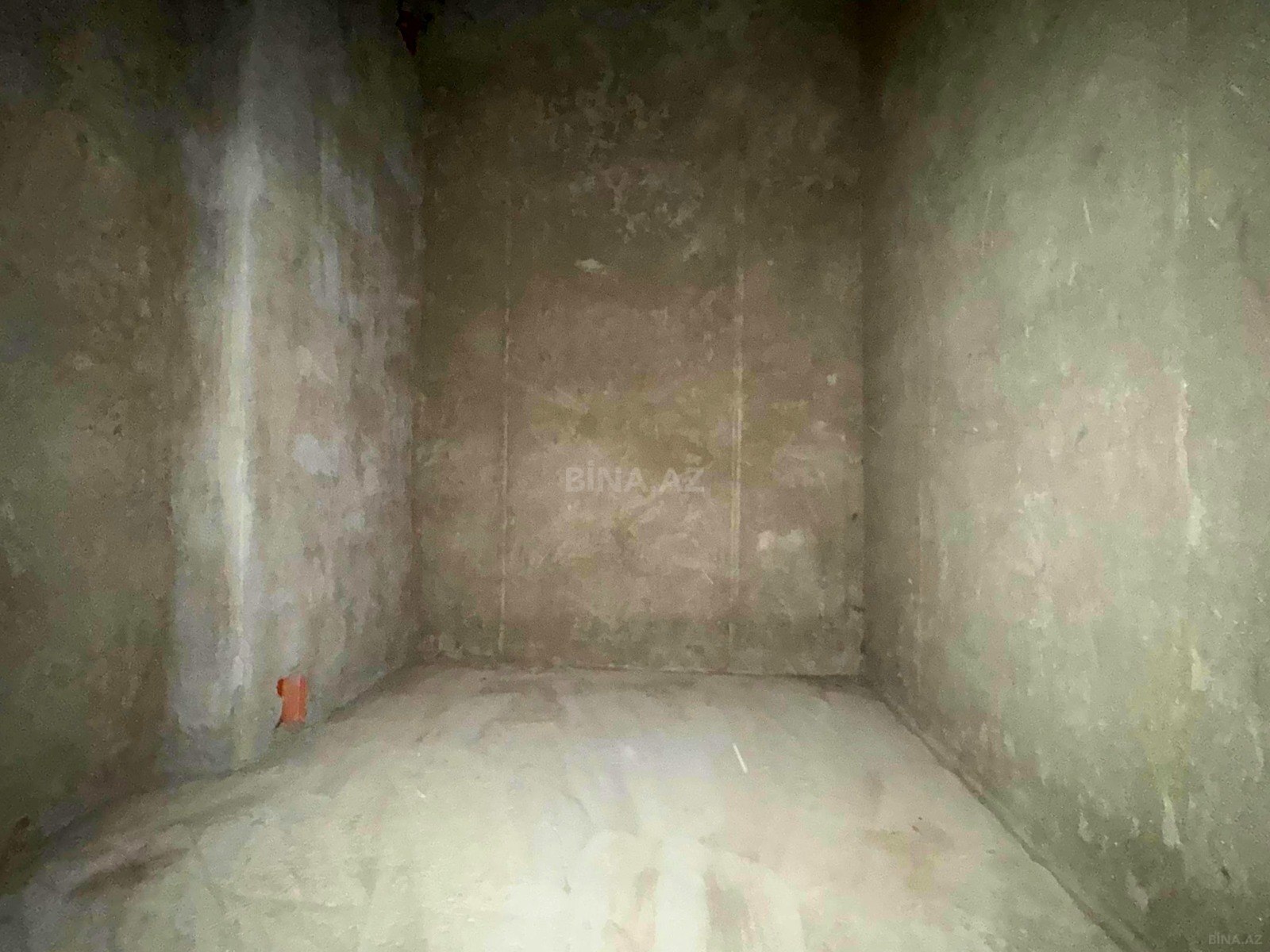 4-комн. новостройка - Насиминский  р. - 193 м² (12)