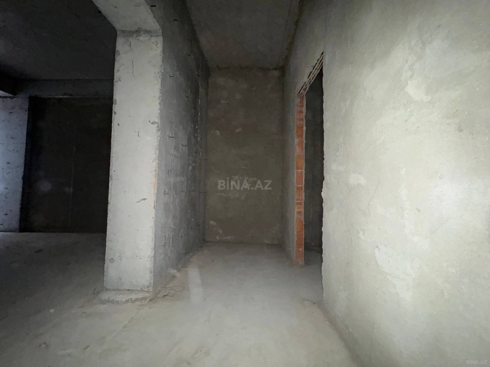 4-комн. новостройка - Насиминский  р. - 193 м² (7)