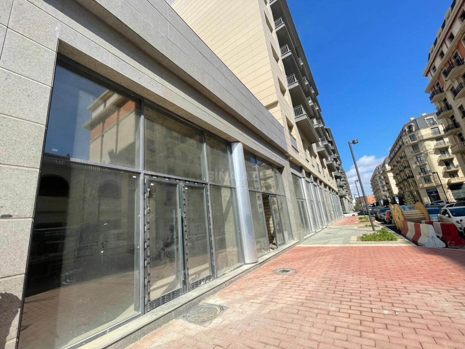 Объект - пос. Аг шехер - 250 м² (1)