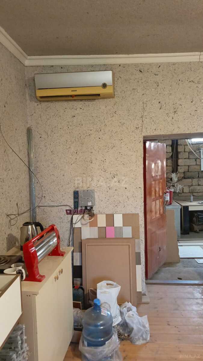 Obyekt - Nərimanov r. - 180 m² (5)
