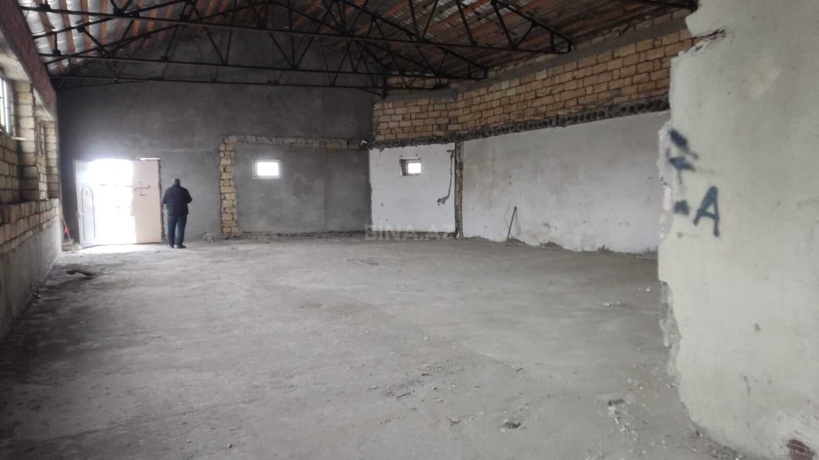 Obyekt - Nərimanov r. - 180 m² (2)