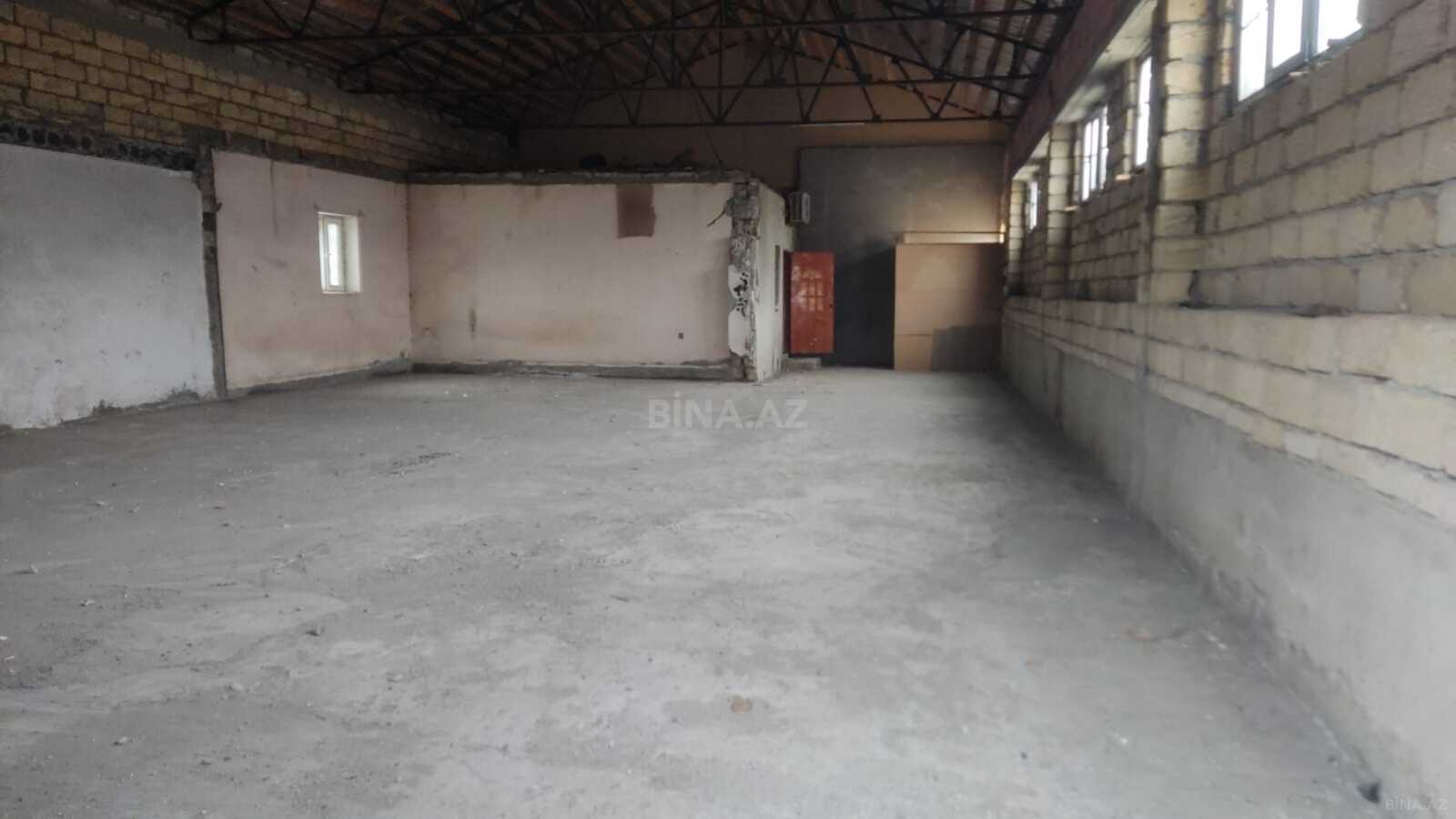 Obyekt - Nərimanov r. - 180 m² (3)