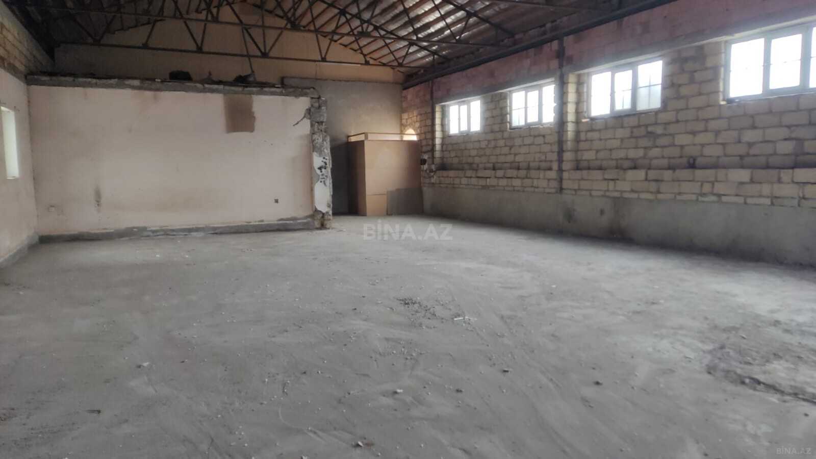 Obyekt - Nərimanov r. - 180 m² (1)