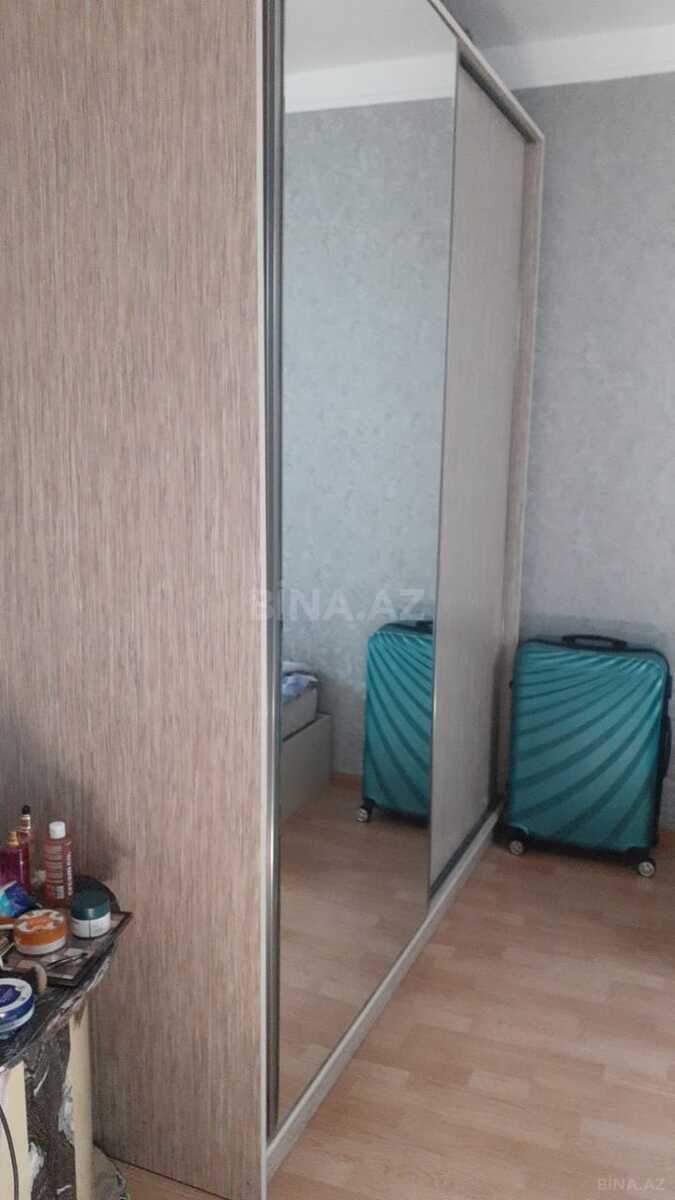 1 otaqlı həyət evi/bağ evi - Bakıxanov q. - 20 m² (4)