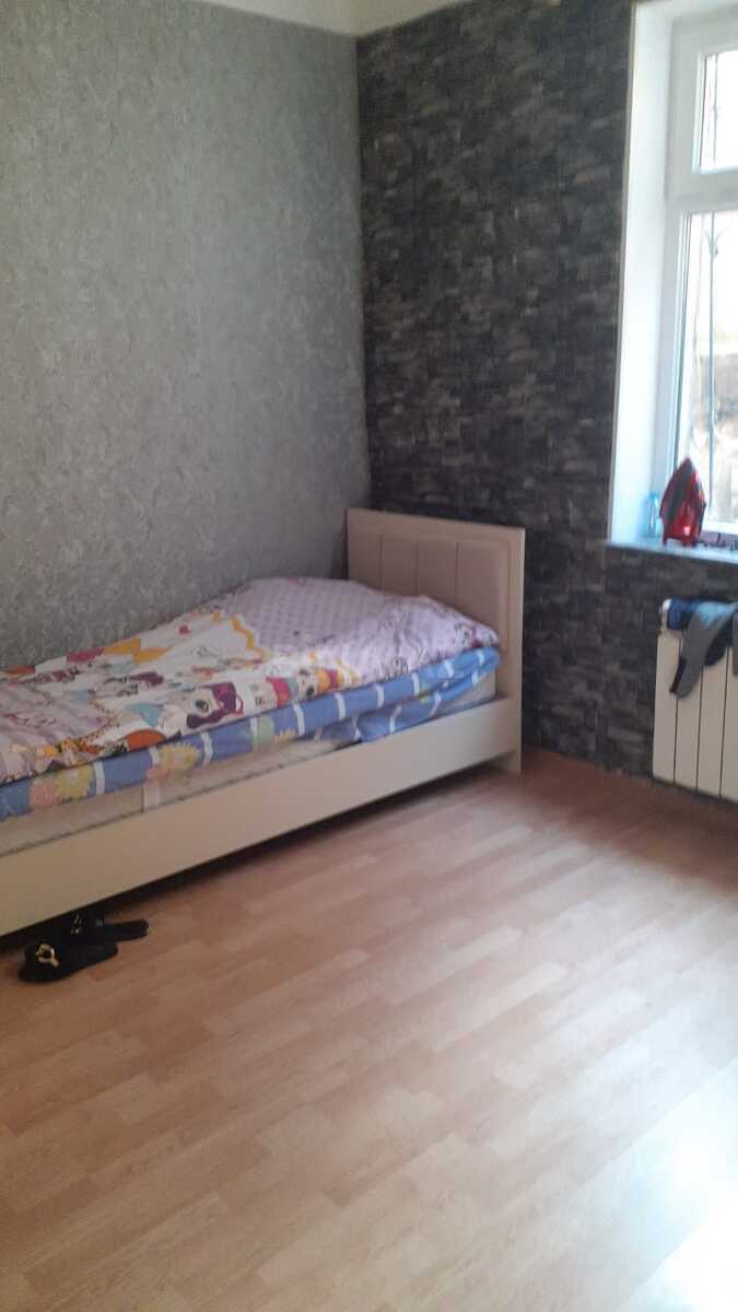 1 otaqlı həyət evi/bağ evi - Bakıxanov q. - 20 m² (1)